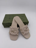 Ciabby GG beige