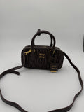 Borsa mille chocolate 23cm