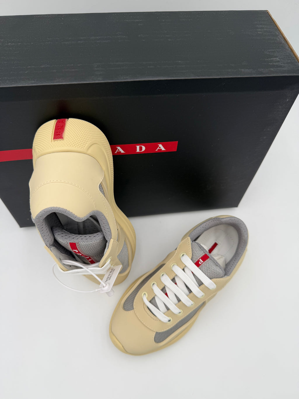 Sneakers prd panna