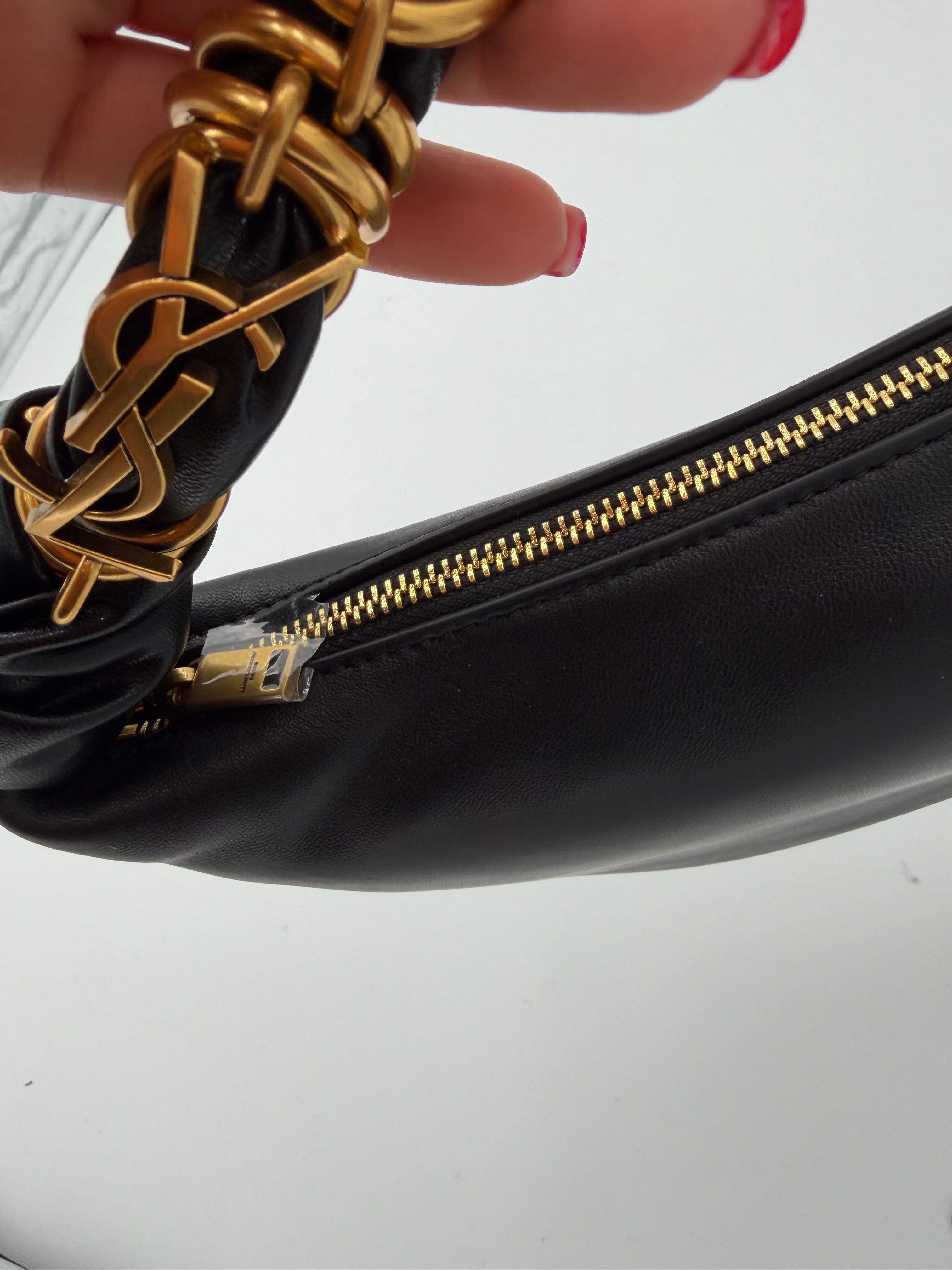 Borsa luxury 23cm