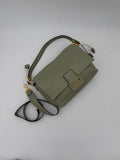 Borsa fey verde menta