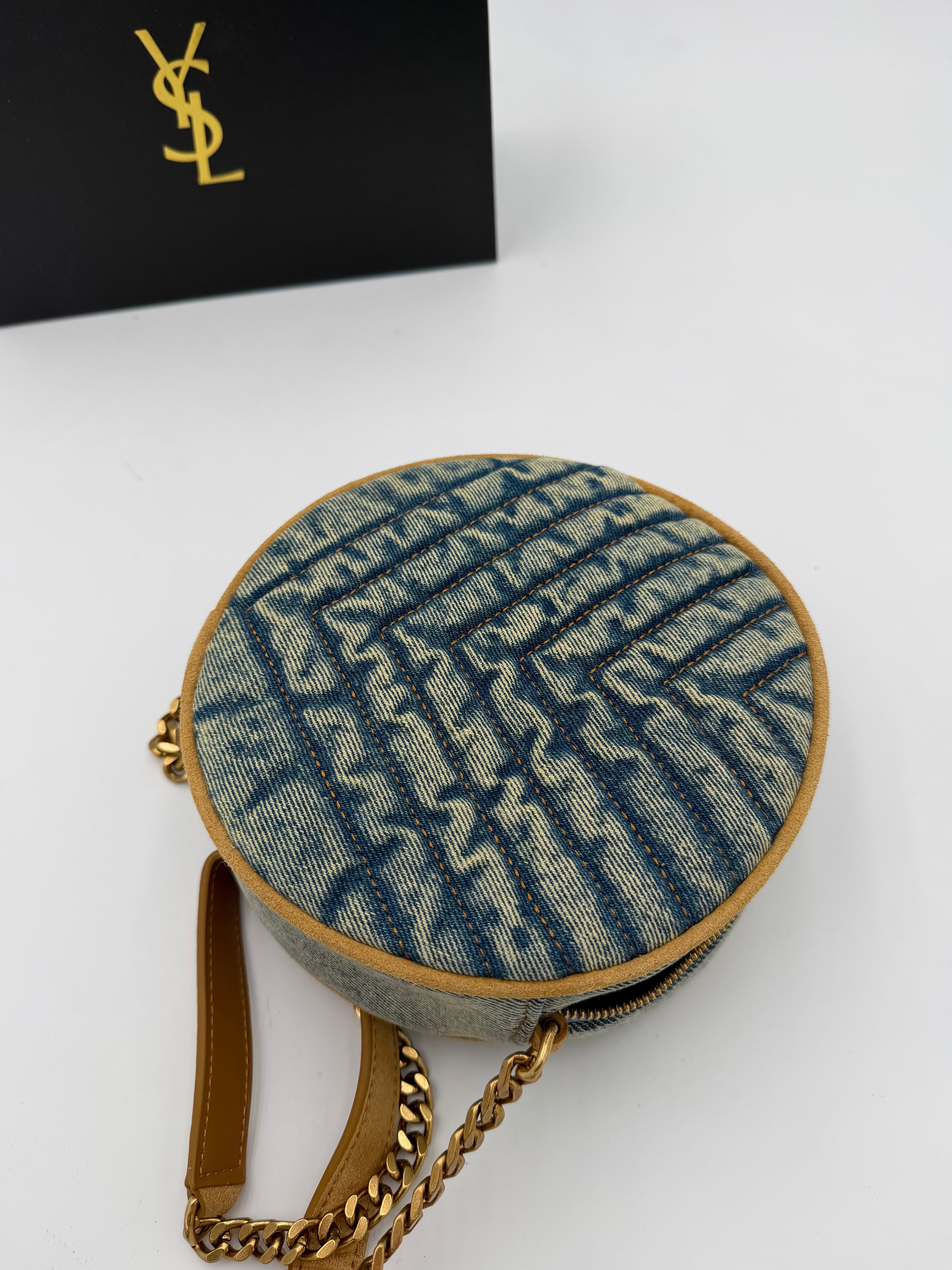 Borsa laury rotondo