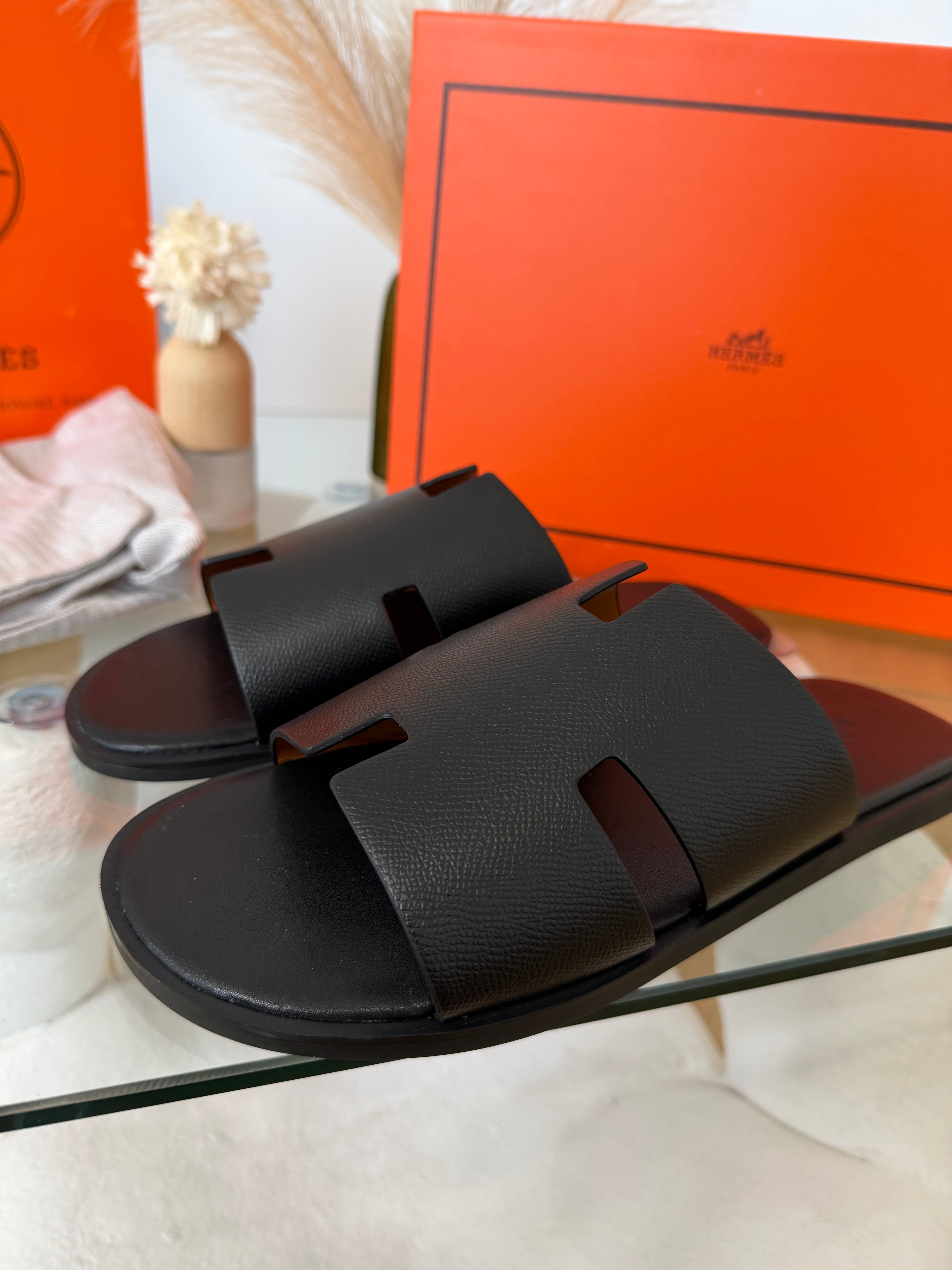 Ciabby man black