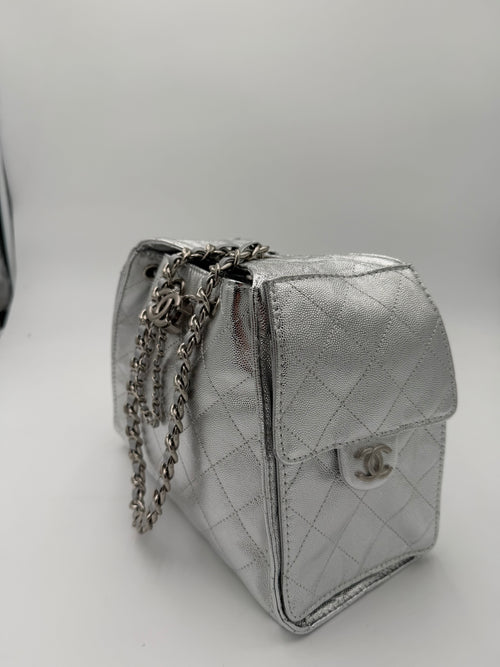 Big bags Silver