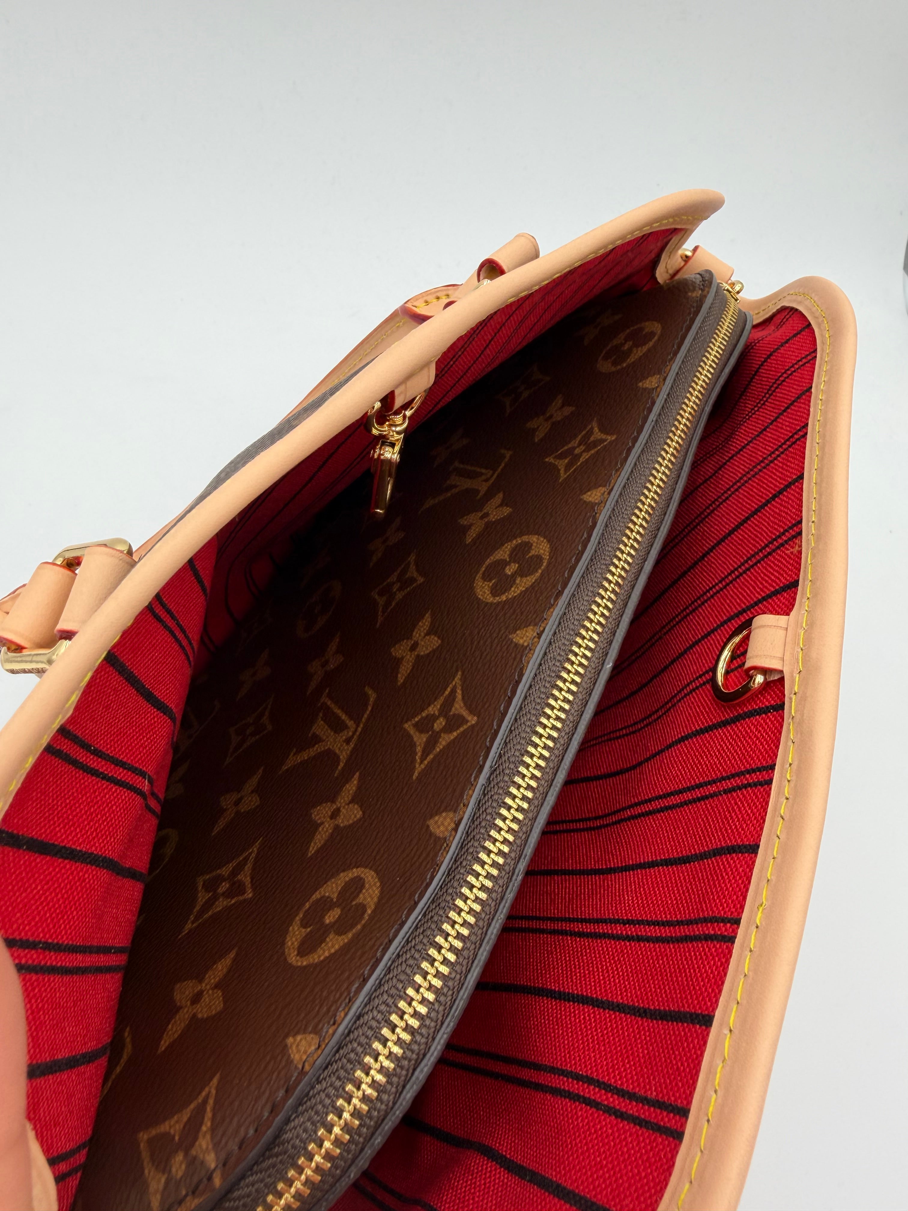 Borsa malena 30cm