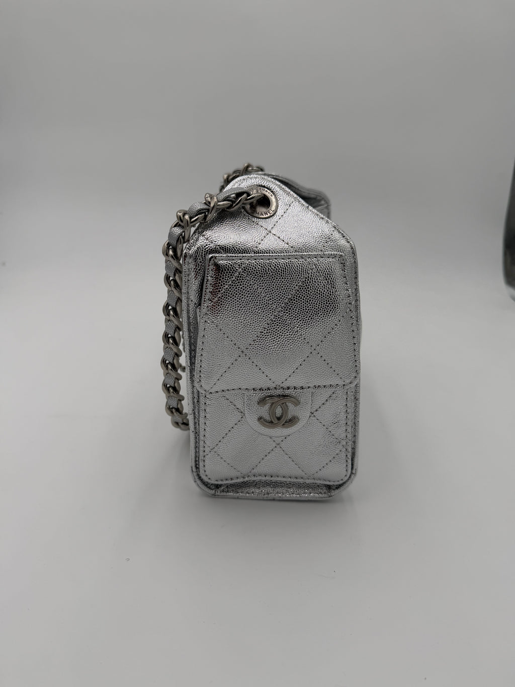 Borsa chany argy small