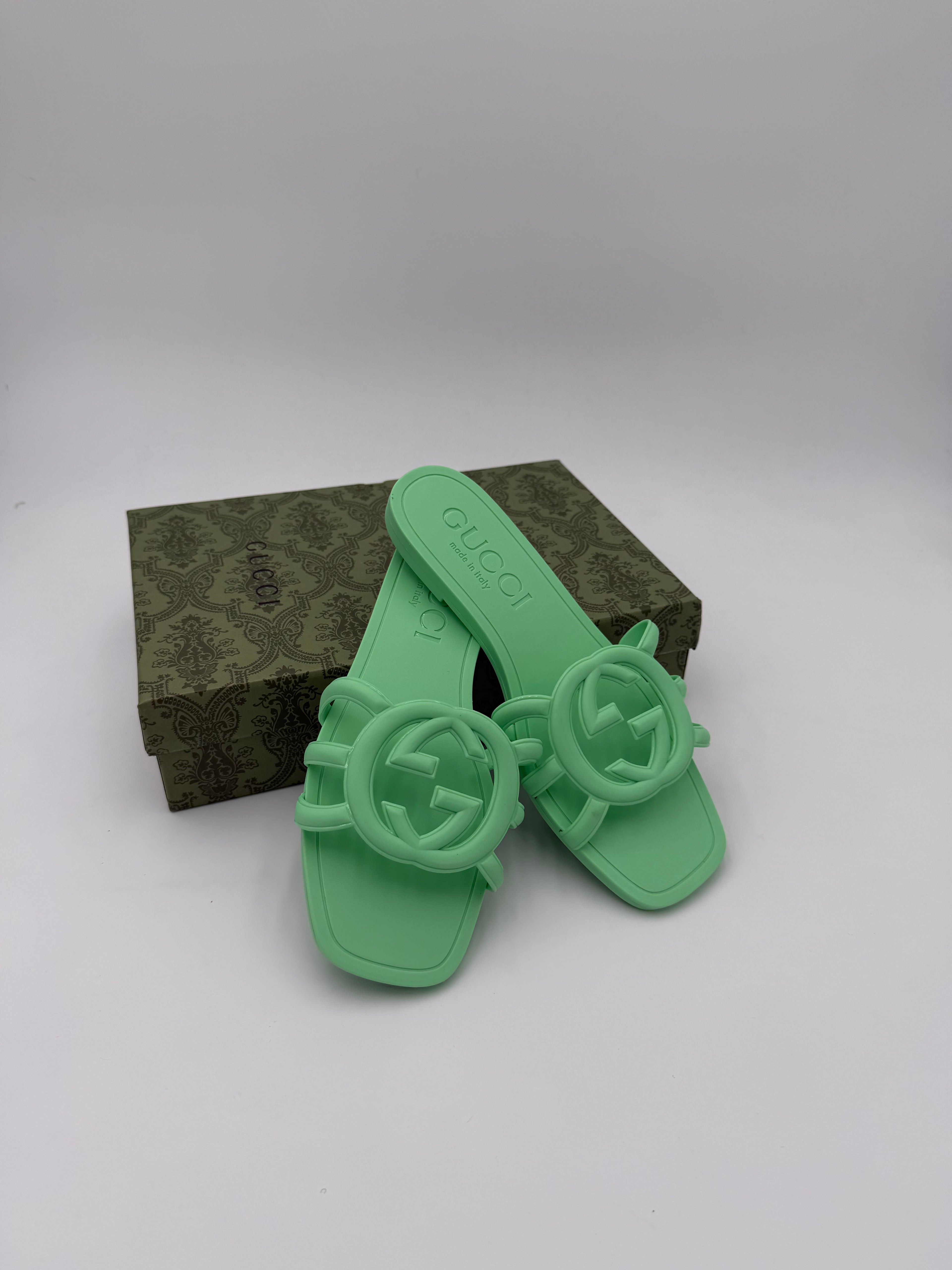 Ciabby verde