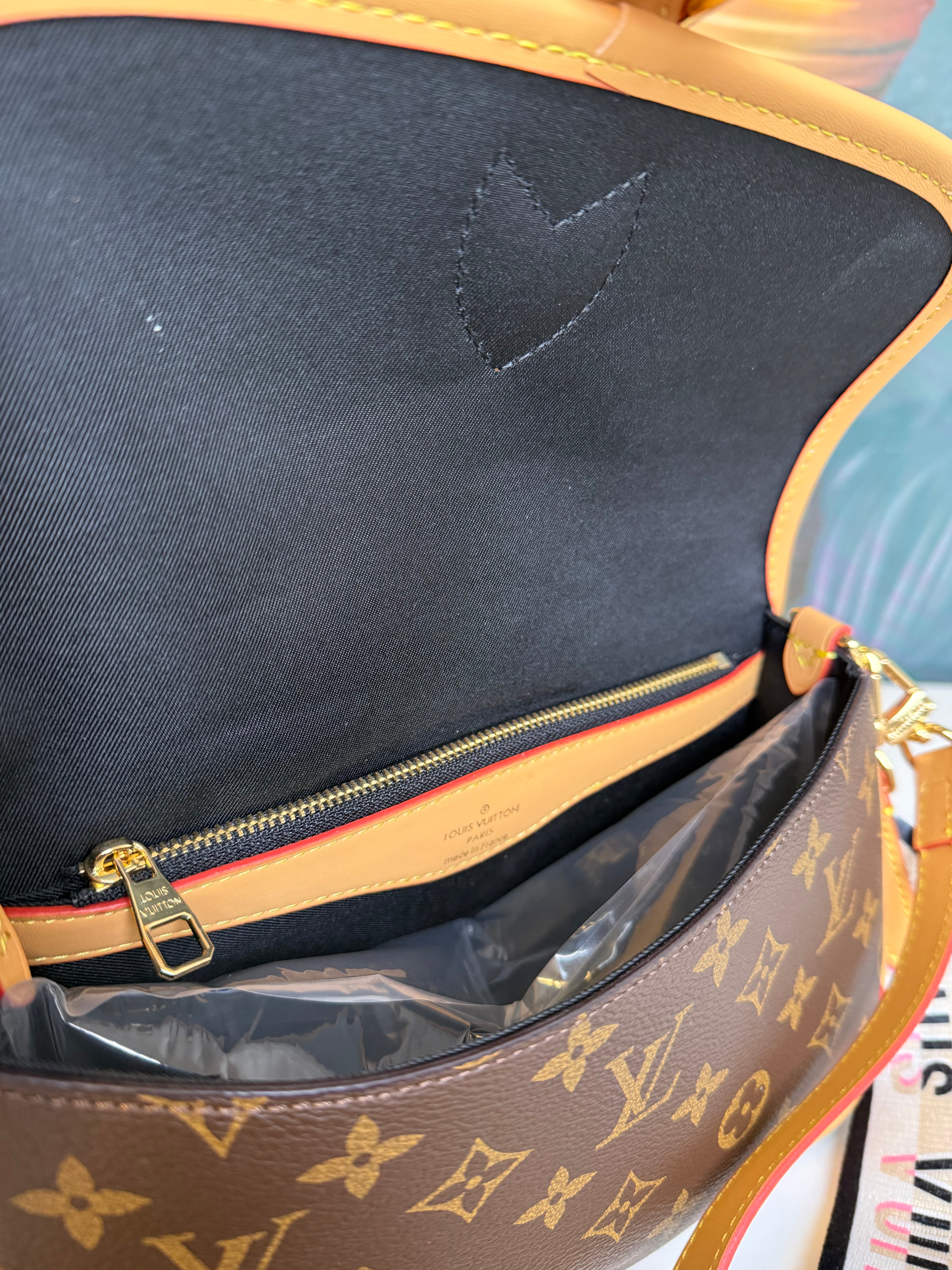 Borsa Marilena 25 cm