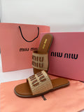 Ciabby miu premium quality
