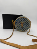 Borsa laury rotondo