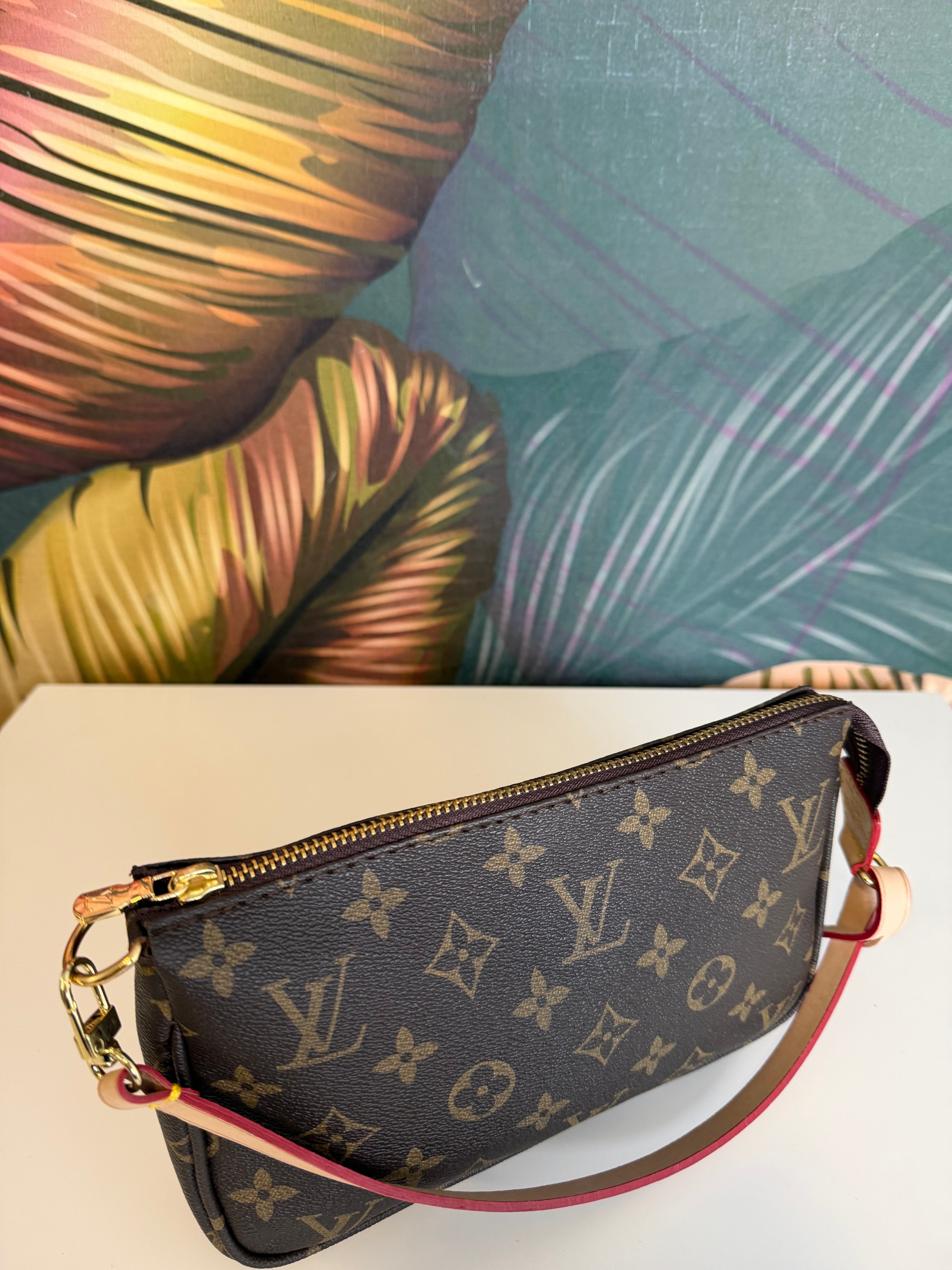 Pochettina Luisa