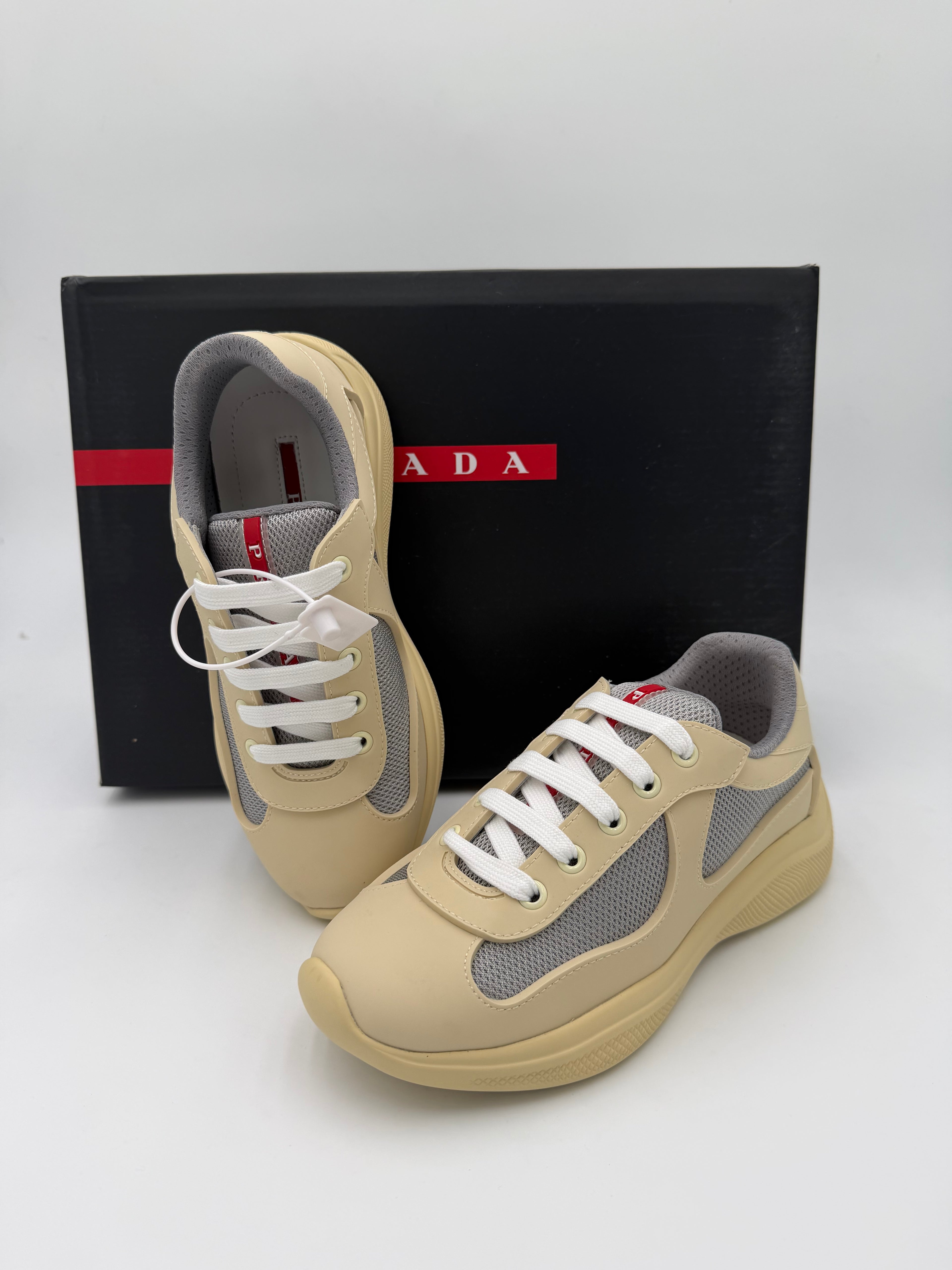Sneakers prd panna