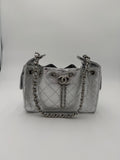 Borsa chany argy small