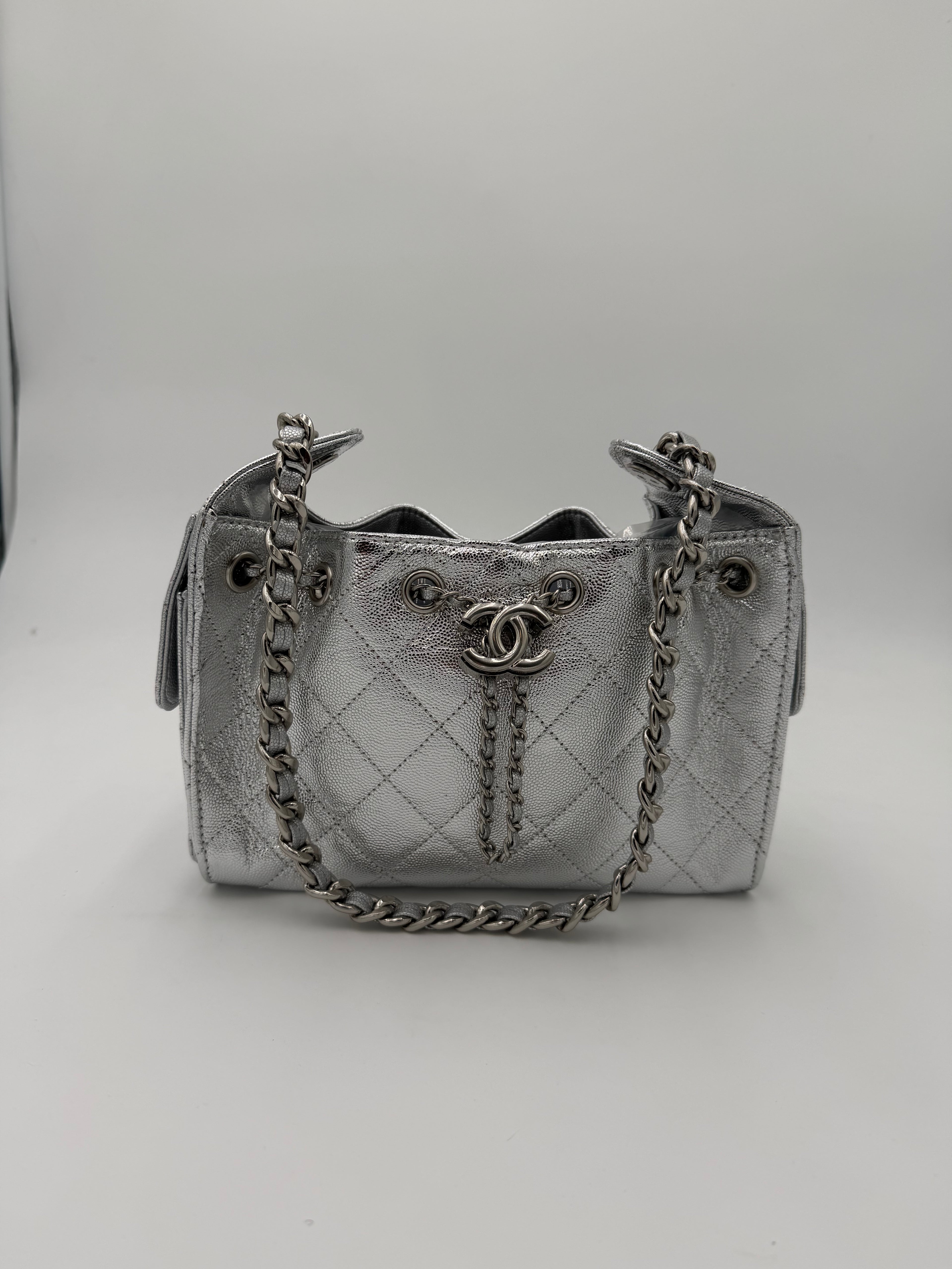 Borsa chany argy small