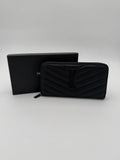Portafoglio laury black