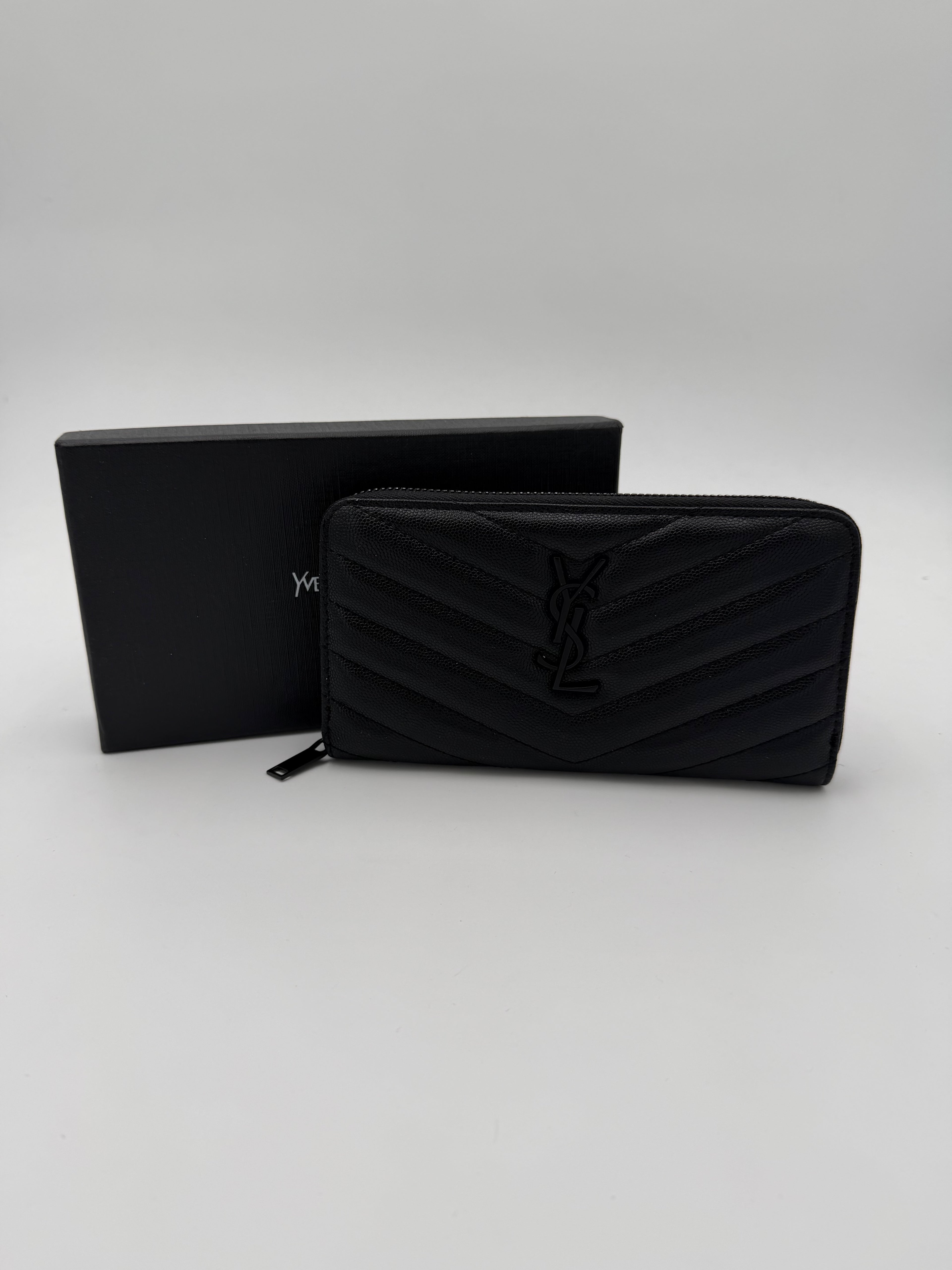 Portafoglio laury black