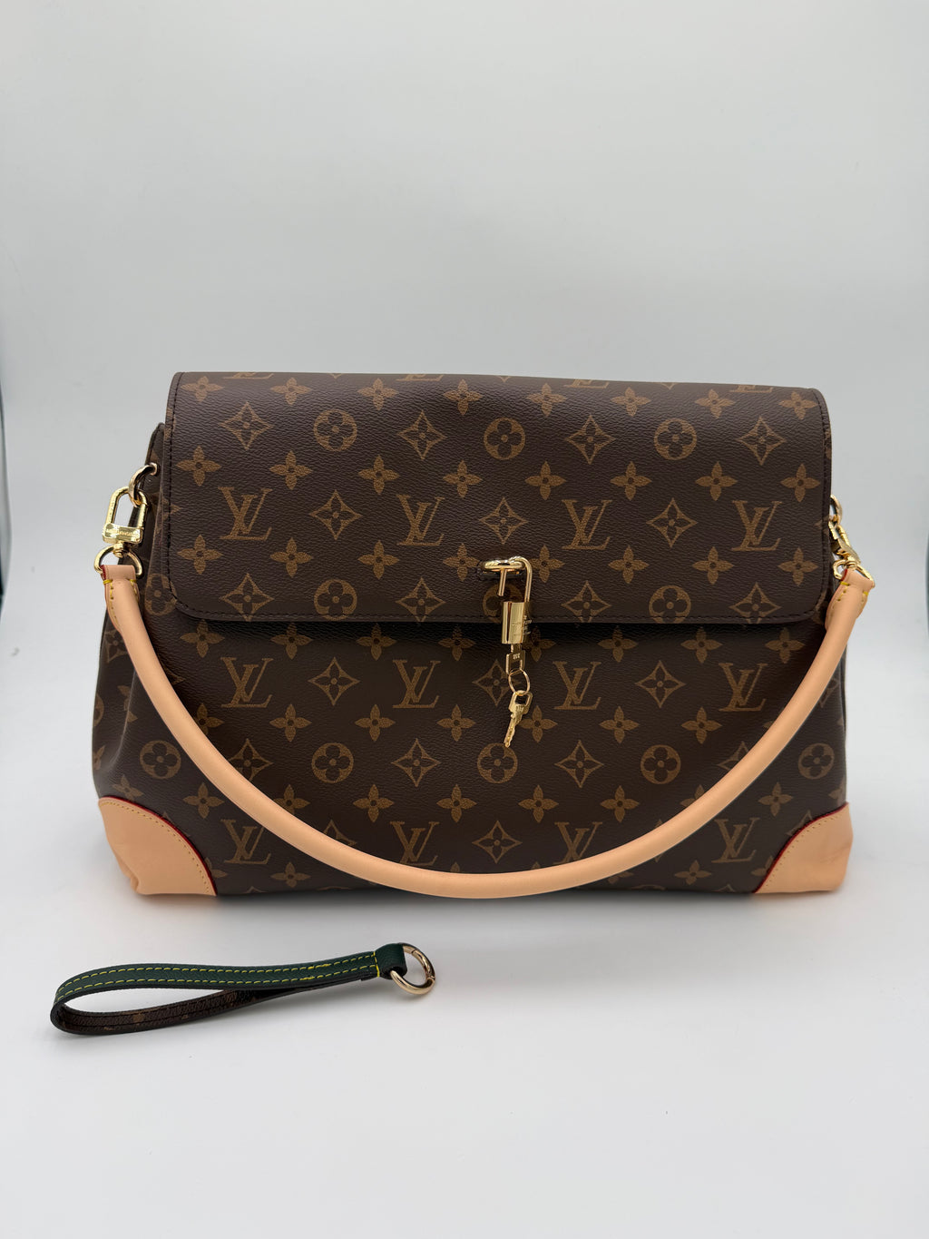 Borsa Corfù 35cm