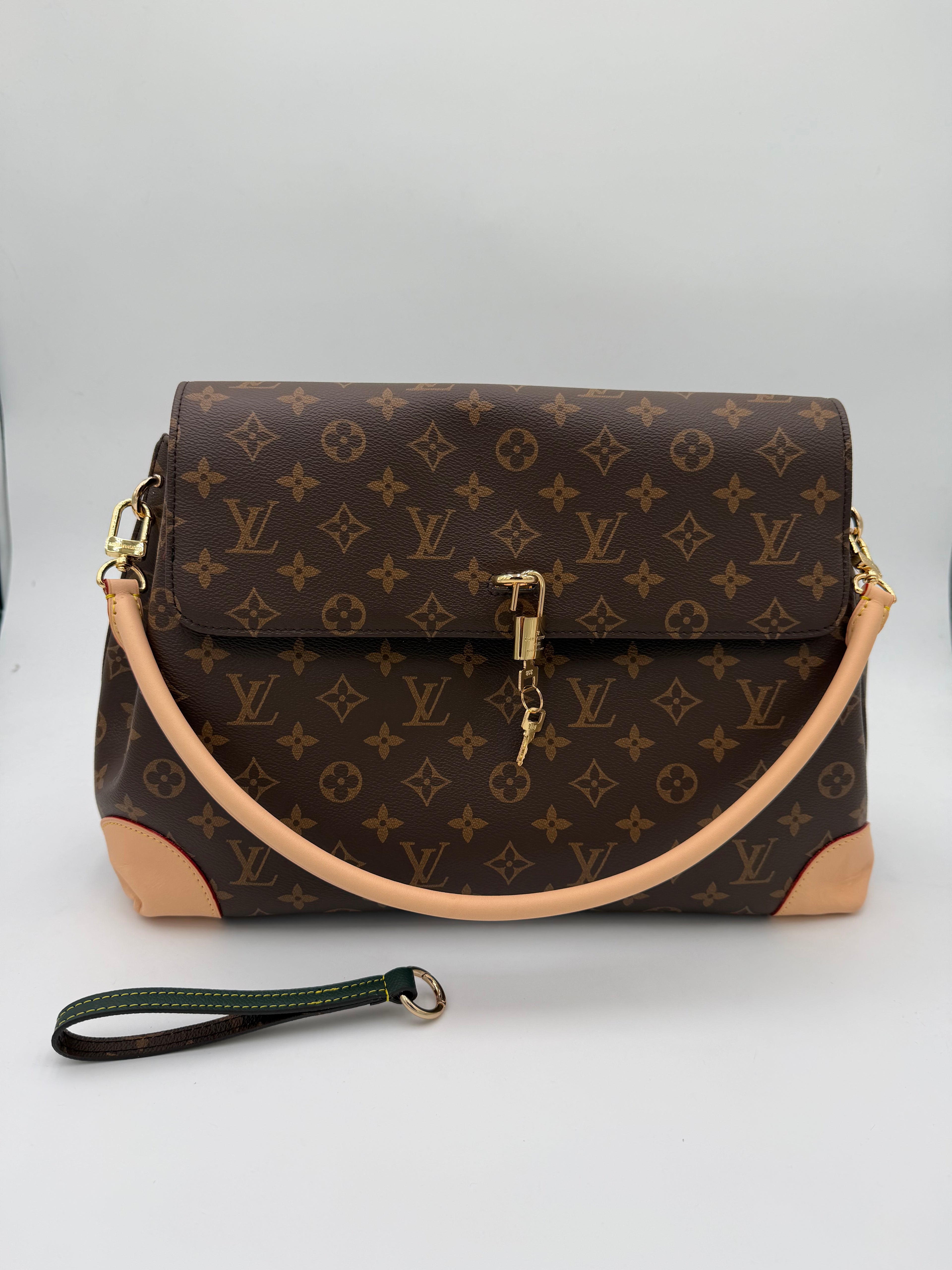 Borsa Corfù 35cm