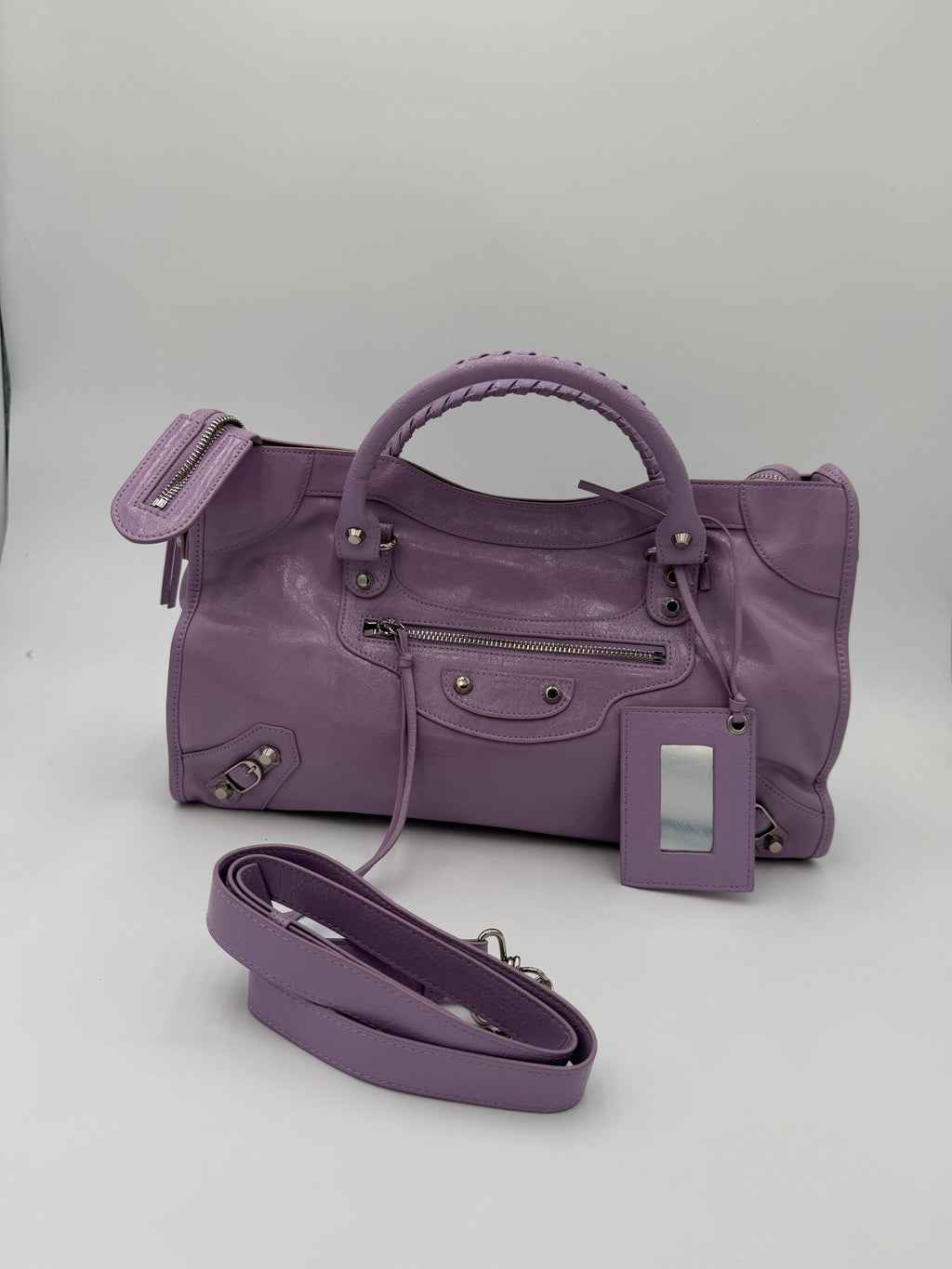 Borsa bale 37cm