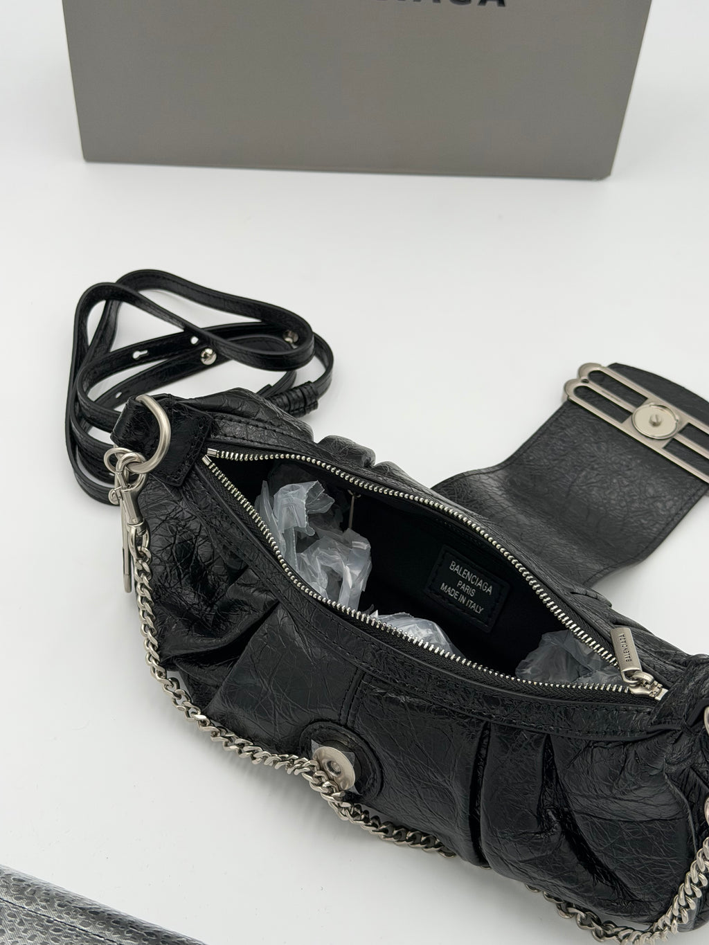 Borsa bale 25cm