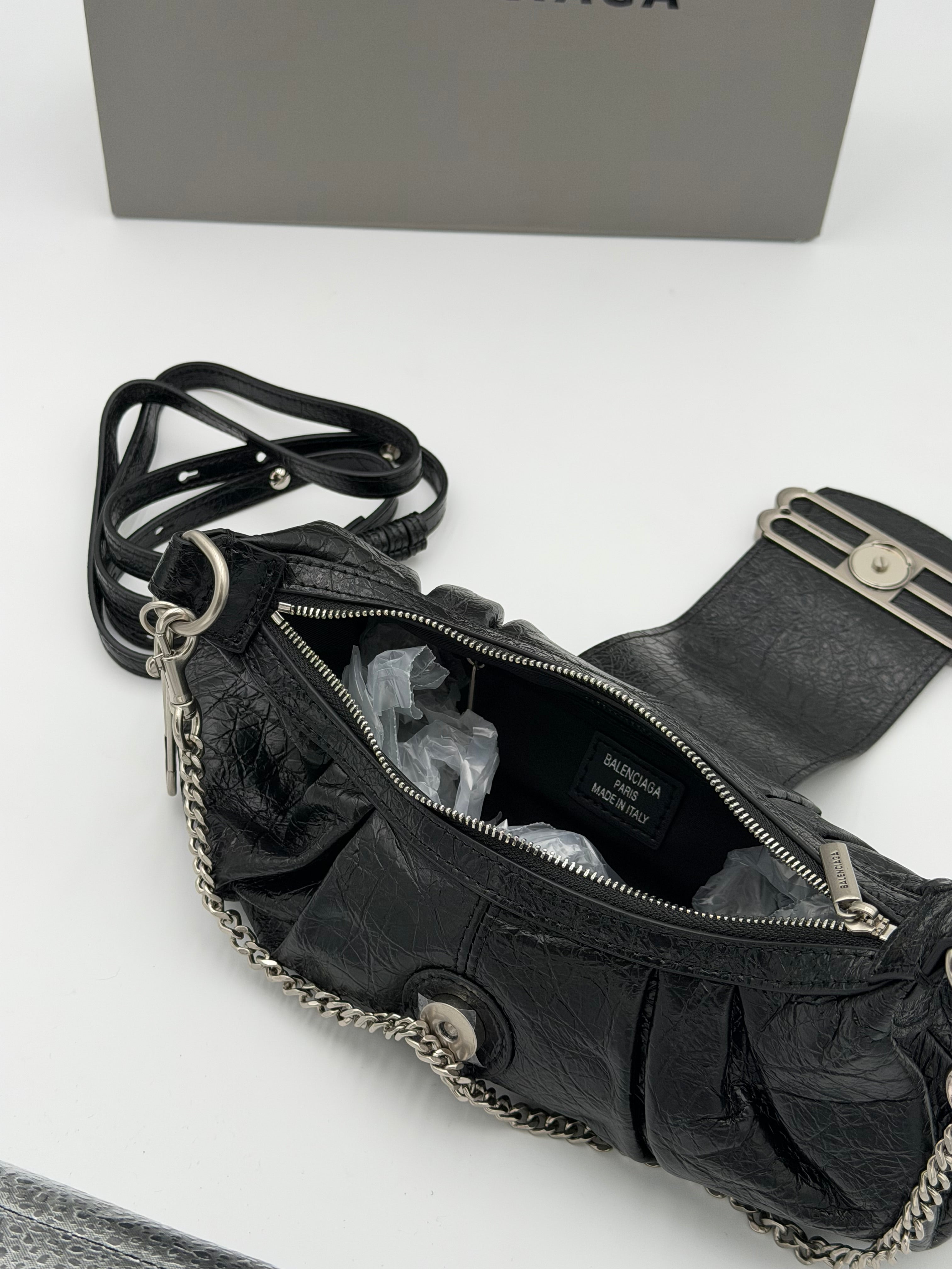 Borsa bale 25cm