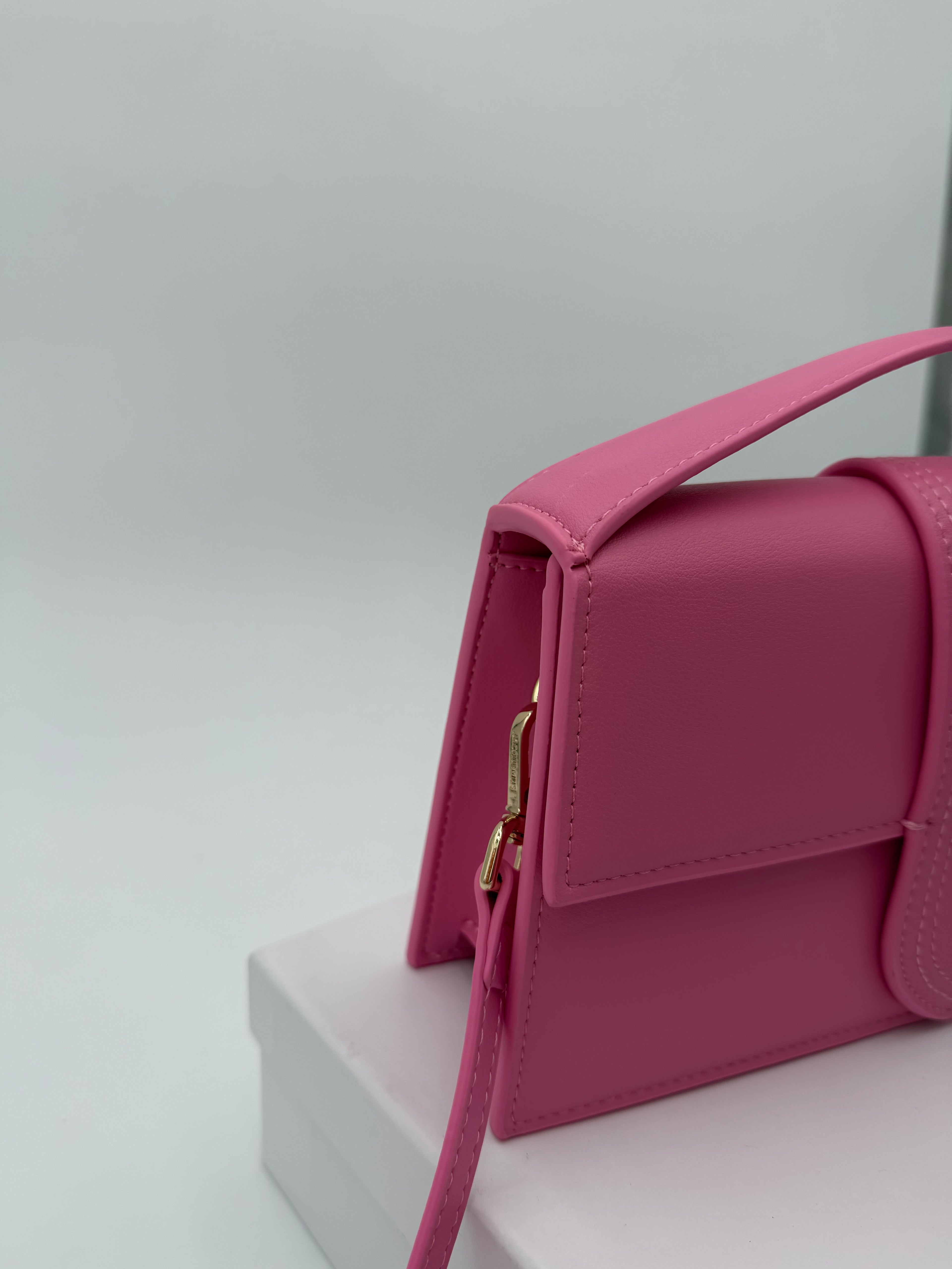 Borsa jaqui plum