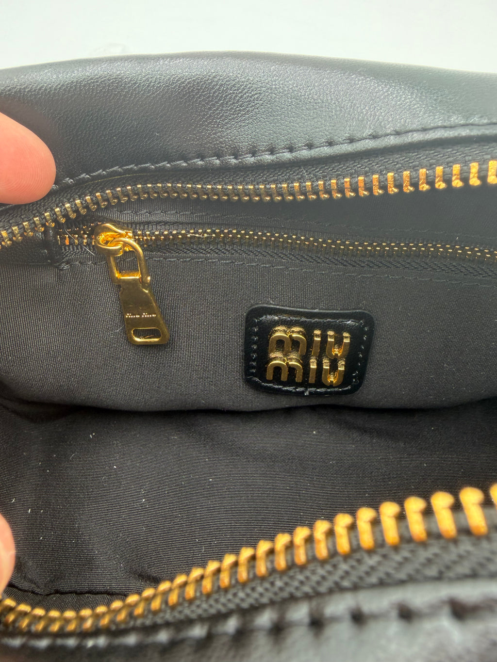 Borsa black 23 cm premium