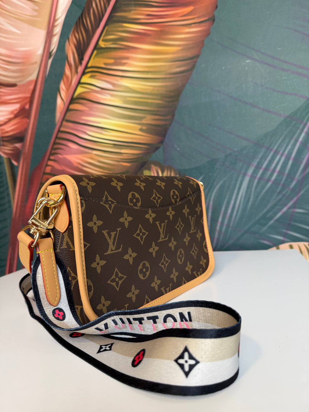 Borsa Marilena 25 cm