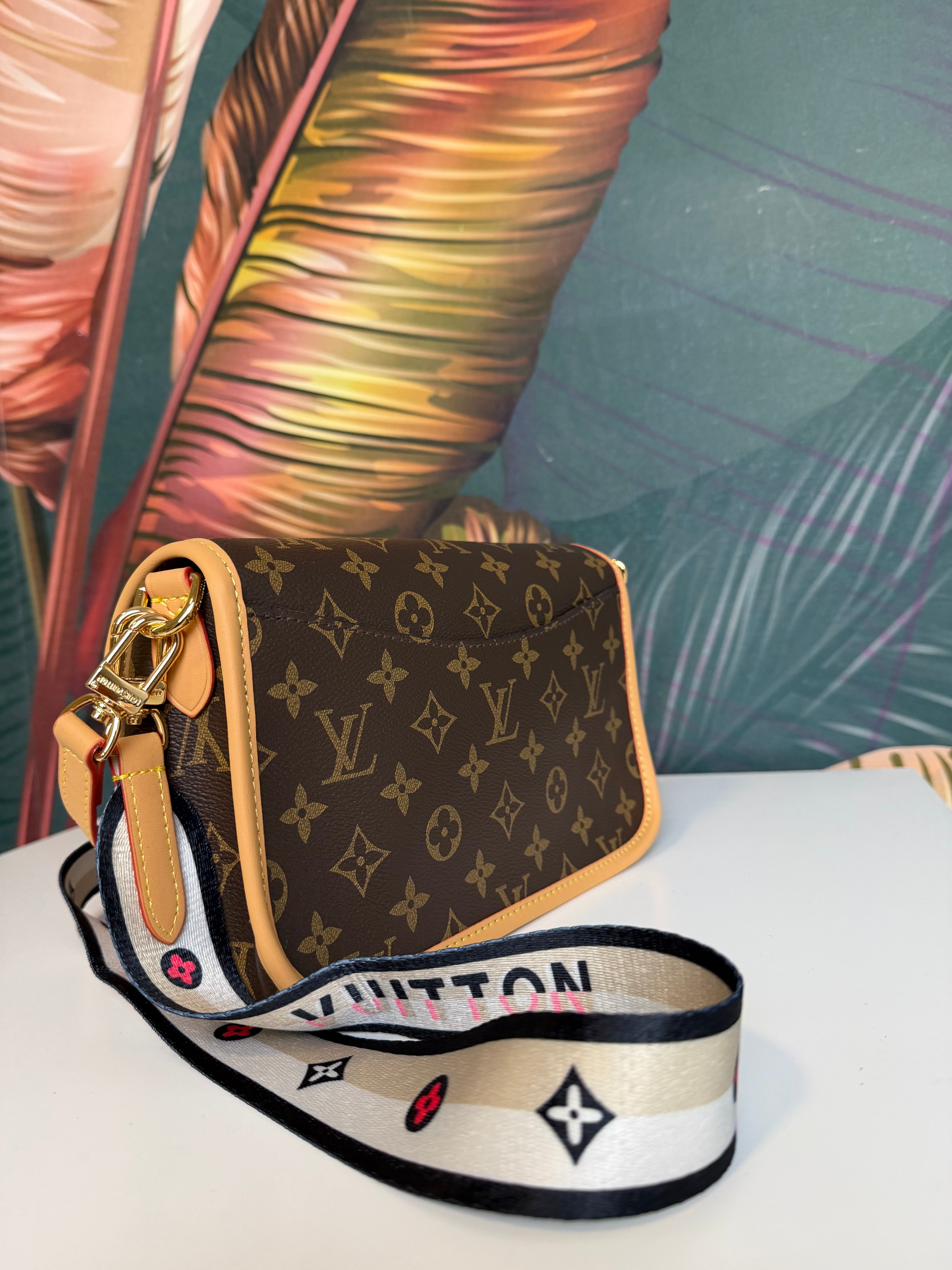 Borsa Marilena 25 cm