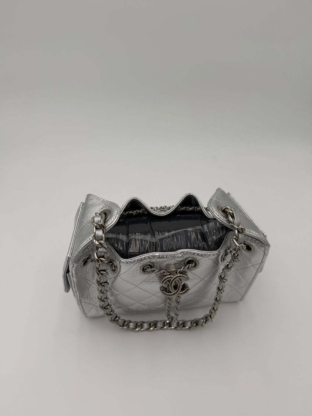 Borsa chany argy small