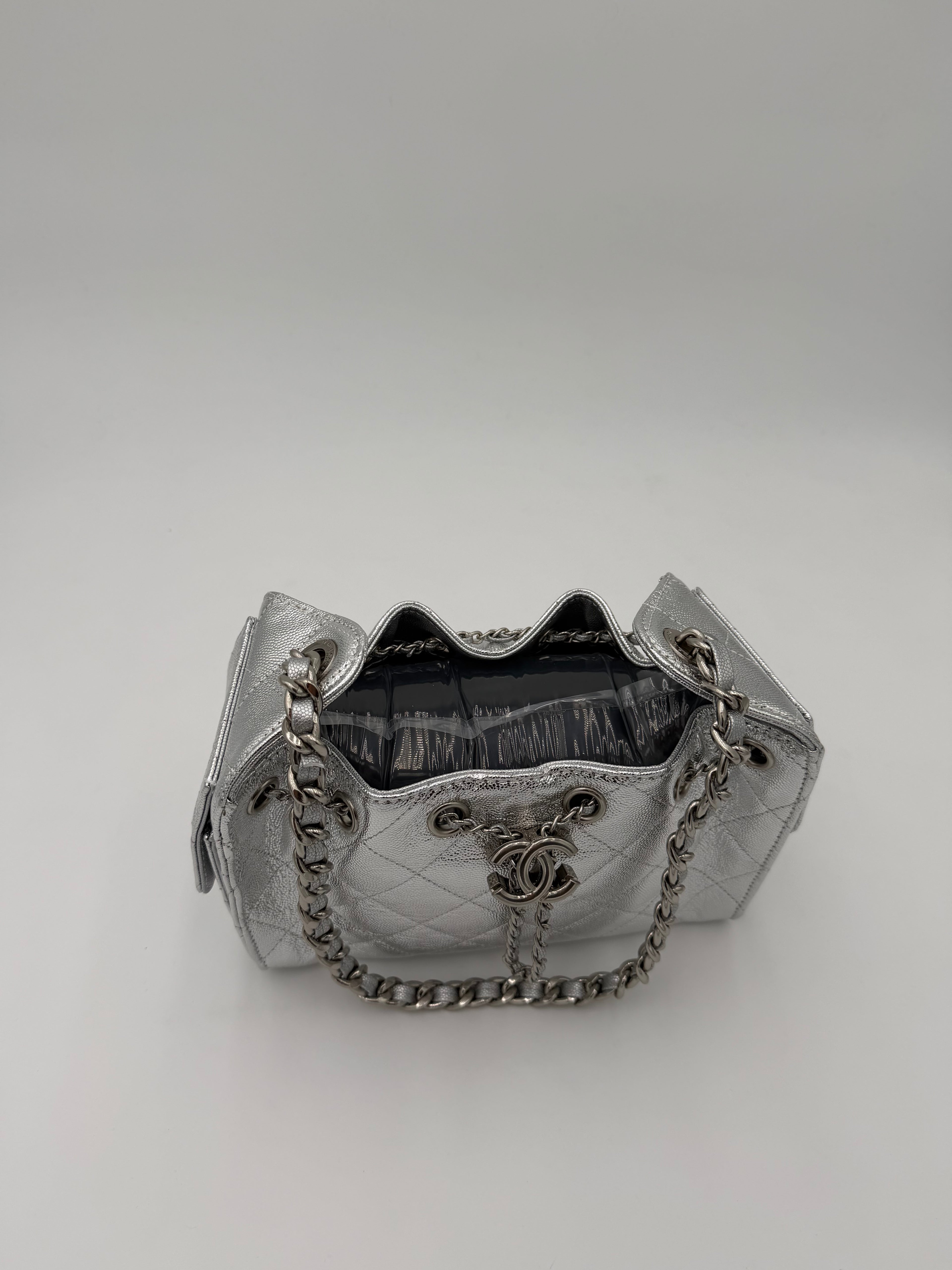 Borsa chany argy small