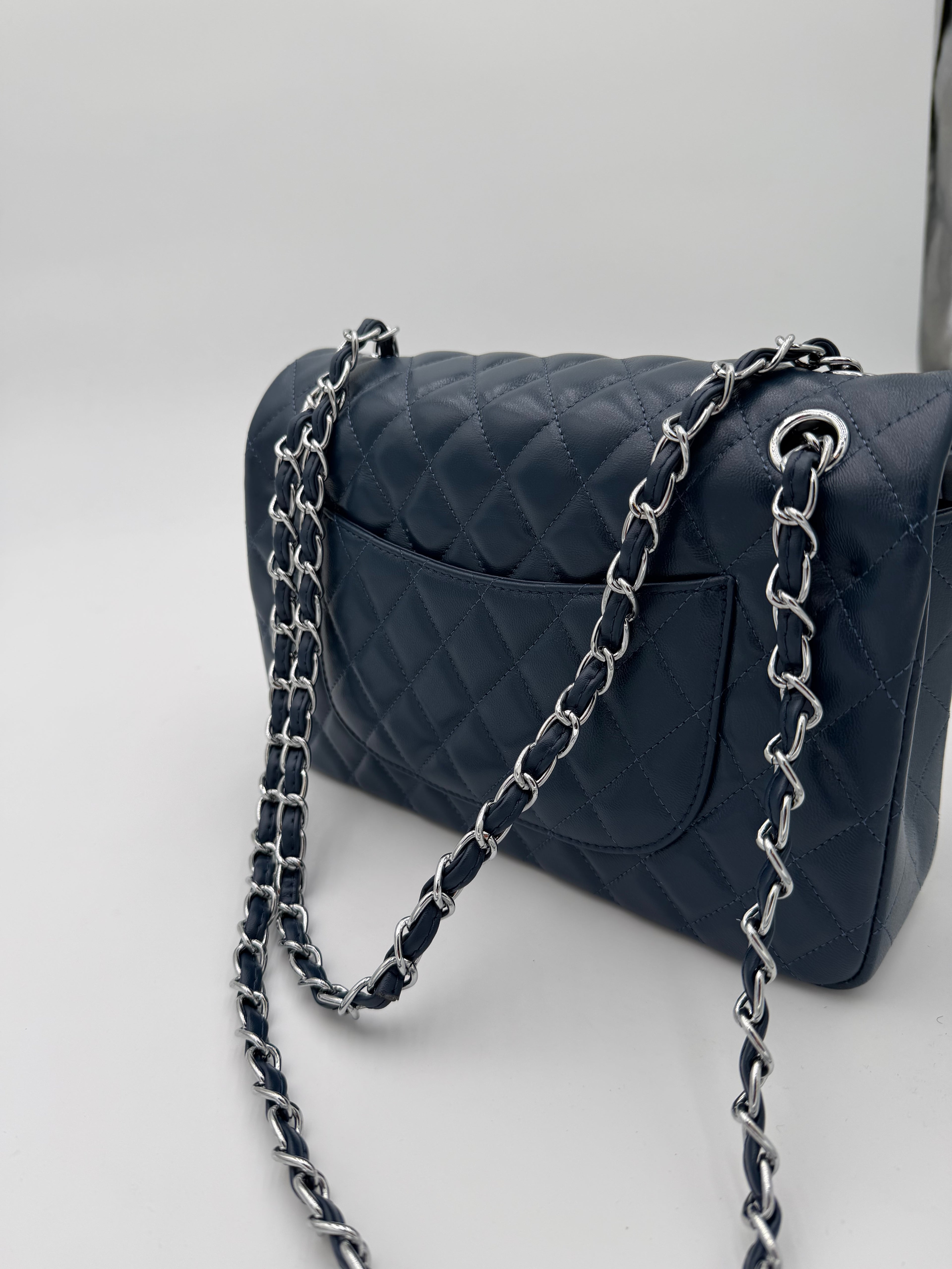 Borsa chance blue