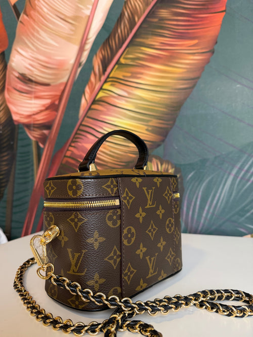 Borsa beauty Luisa