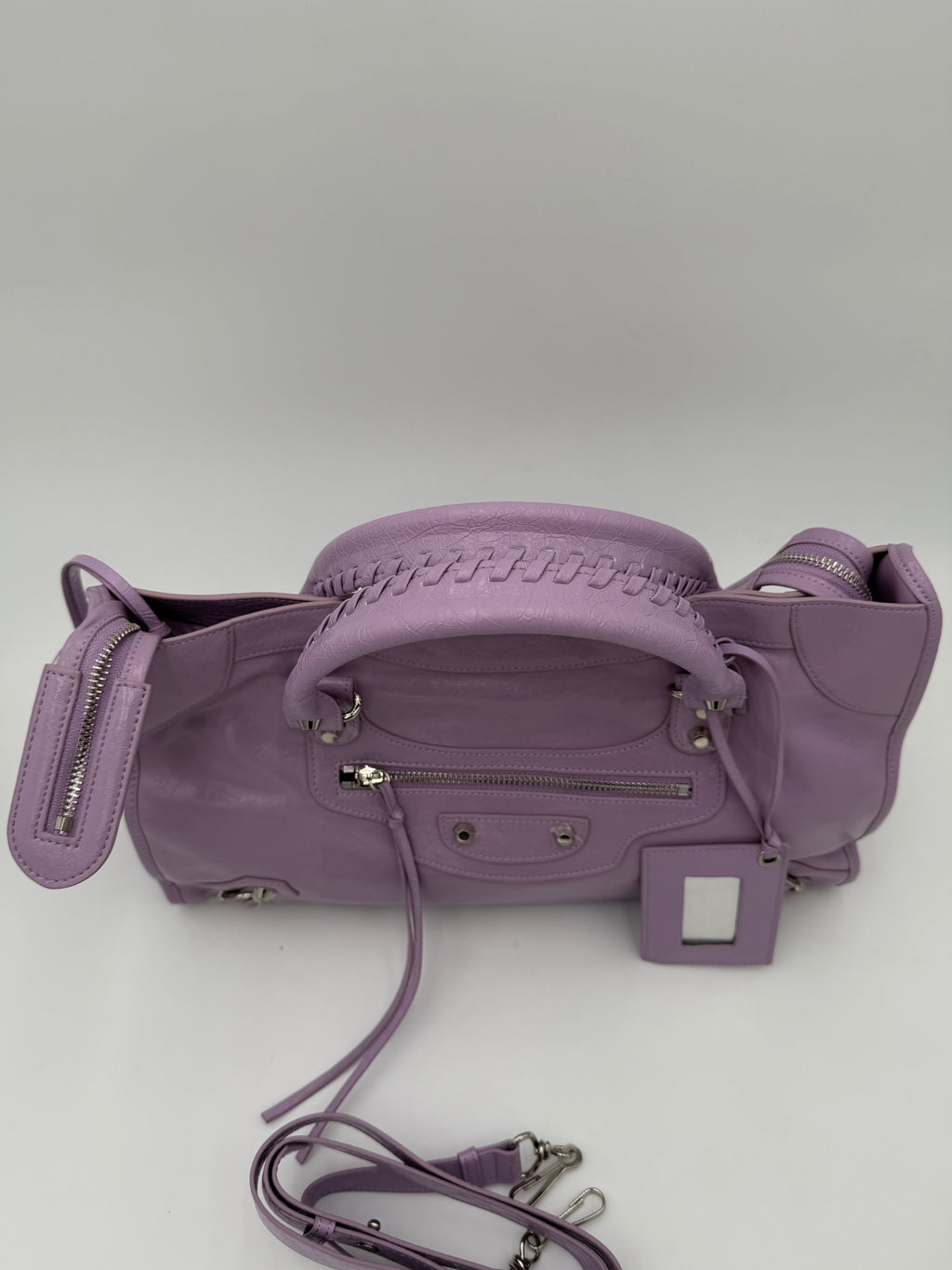 Borsa bale 37cm
