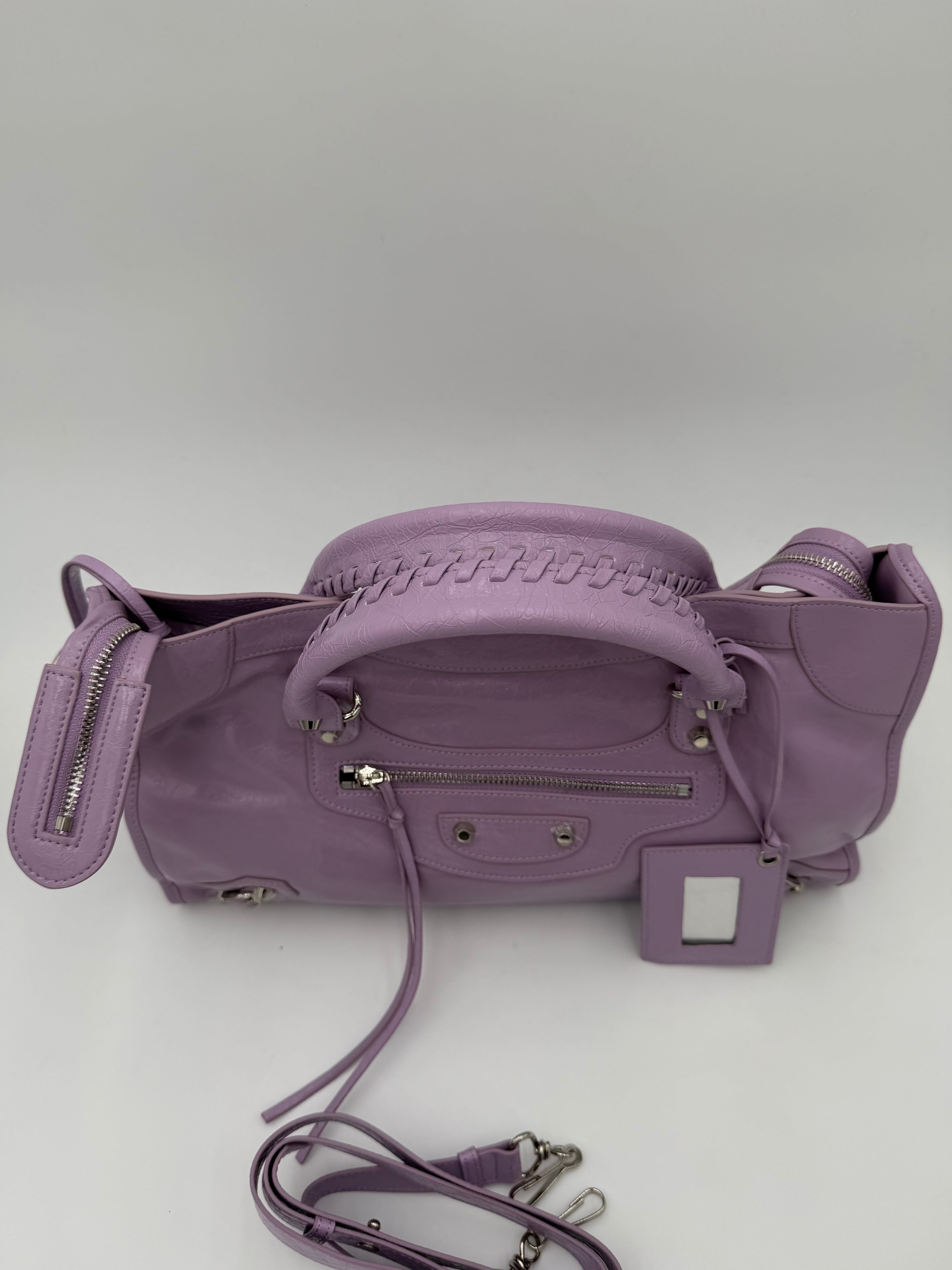 Borsa bale 37cm