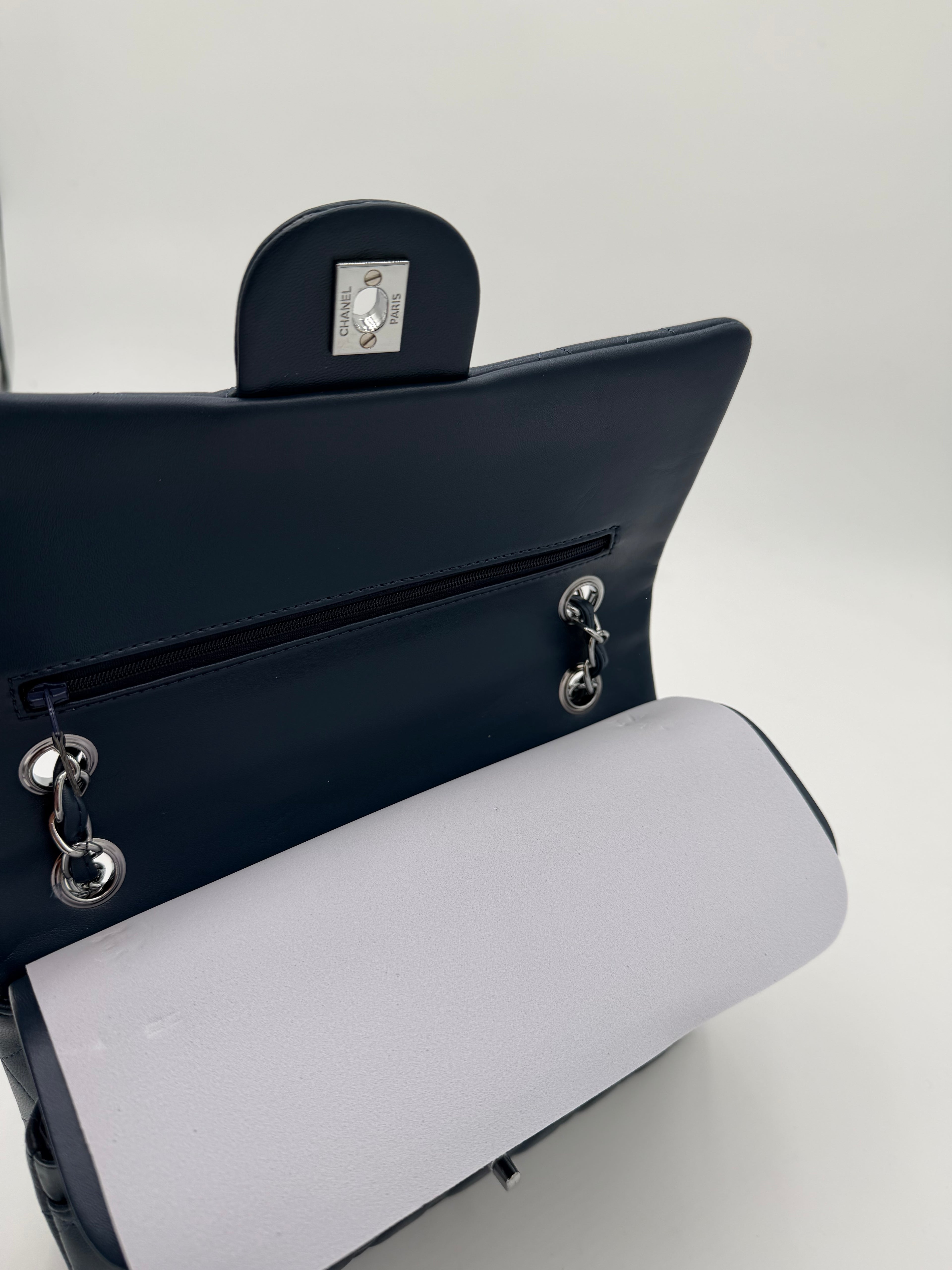 Borsa chance blue