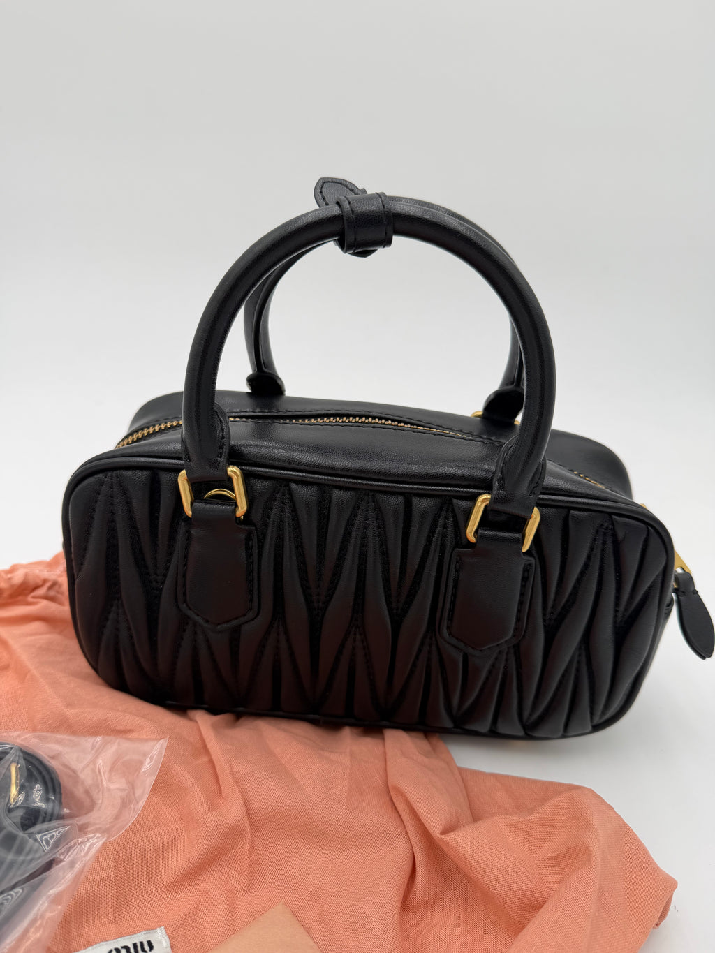 Borsa black 23 cm premium