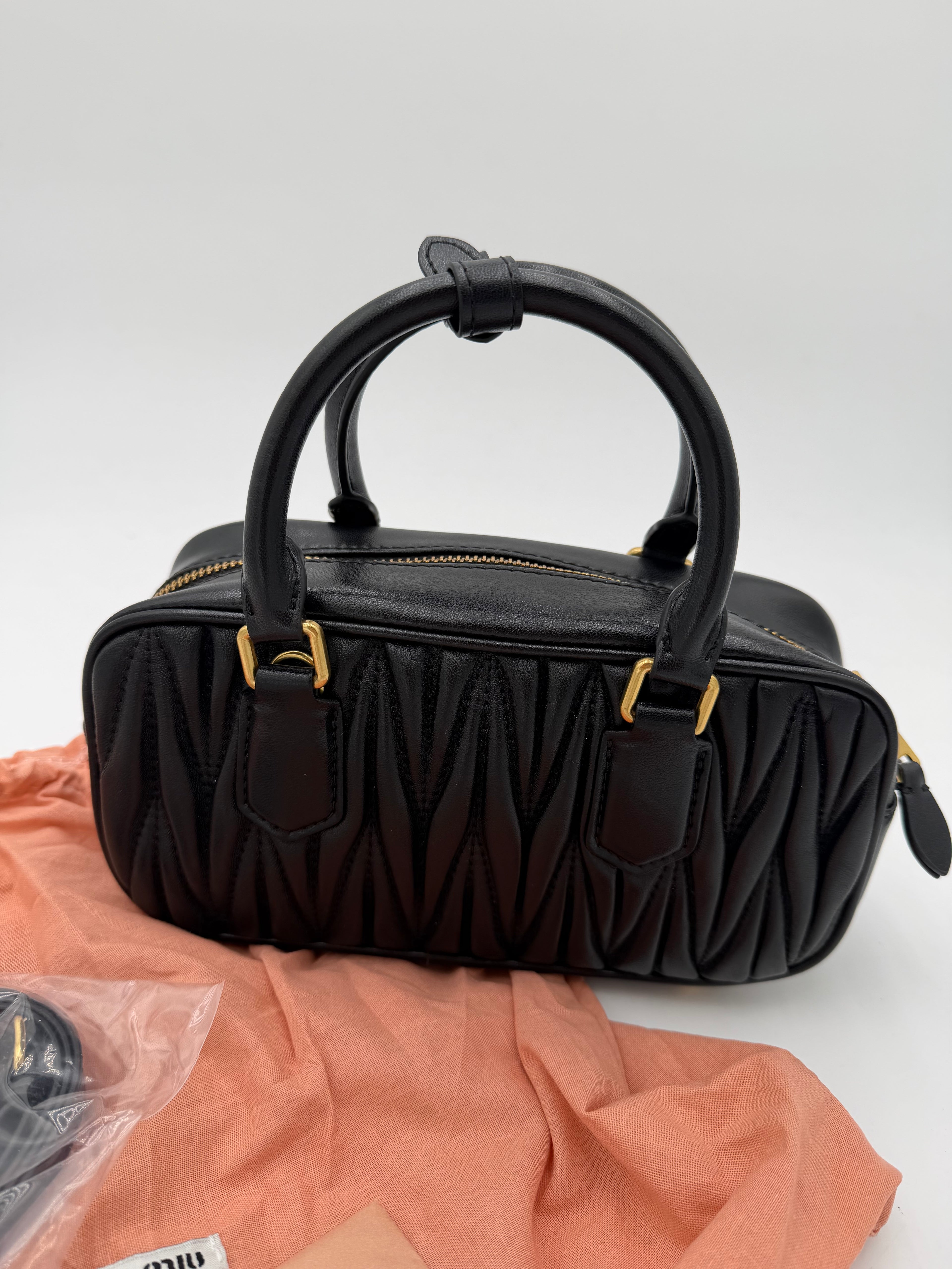 Borsa black 23 cm premium