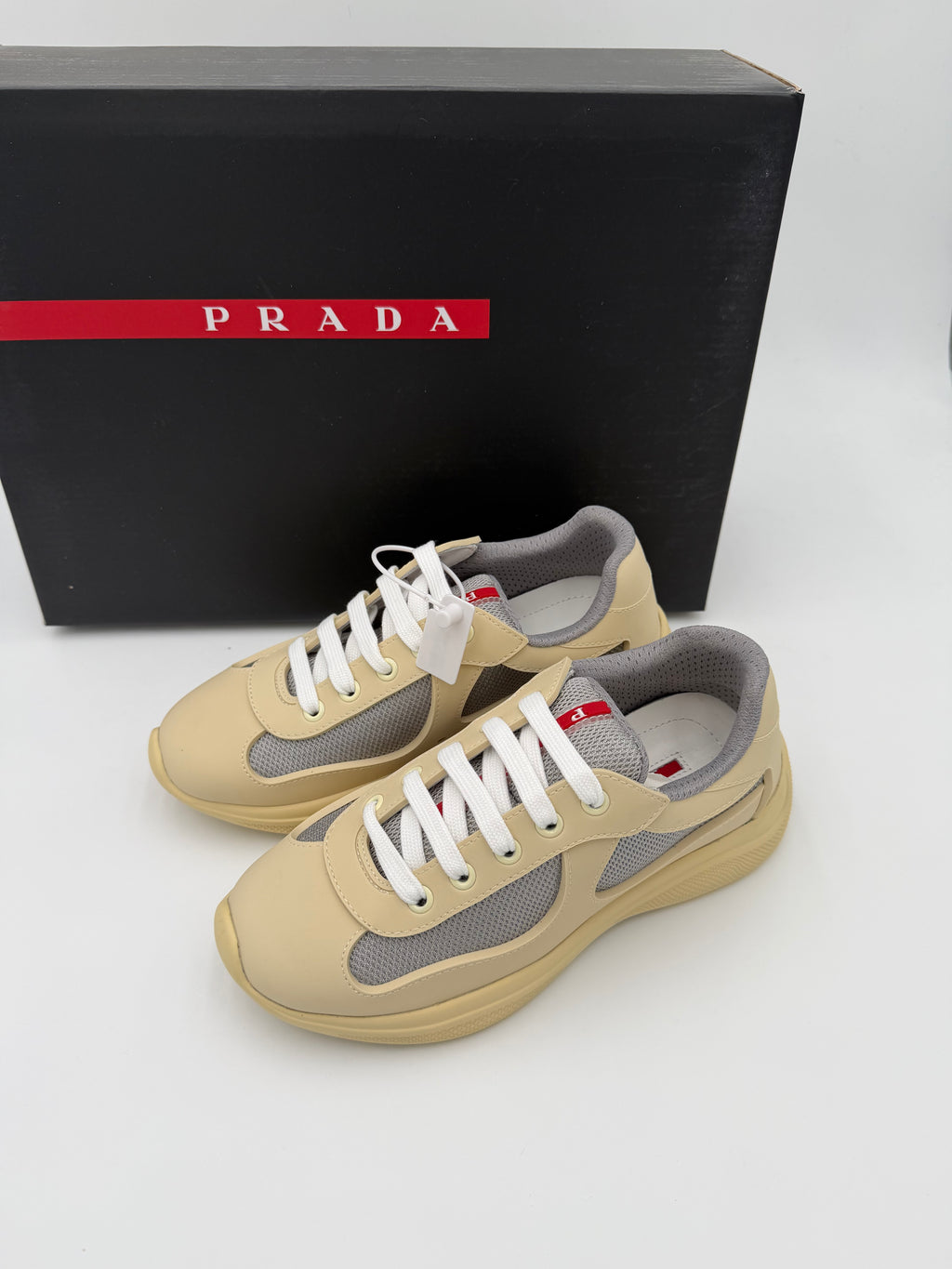 Sneakers prd panna