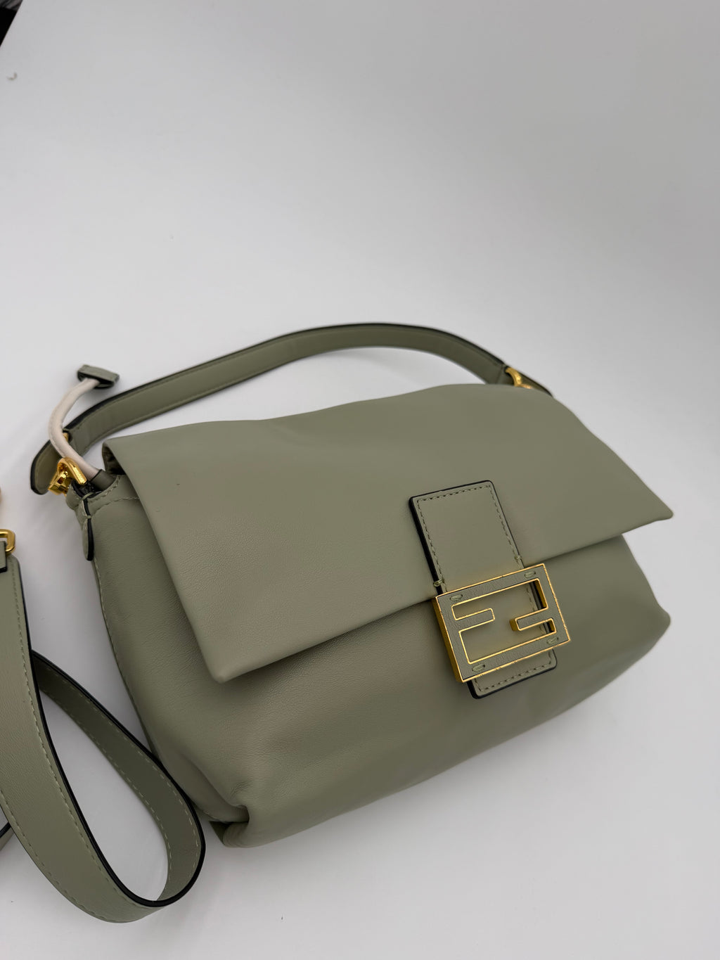 Borsa fey verde menta