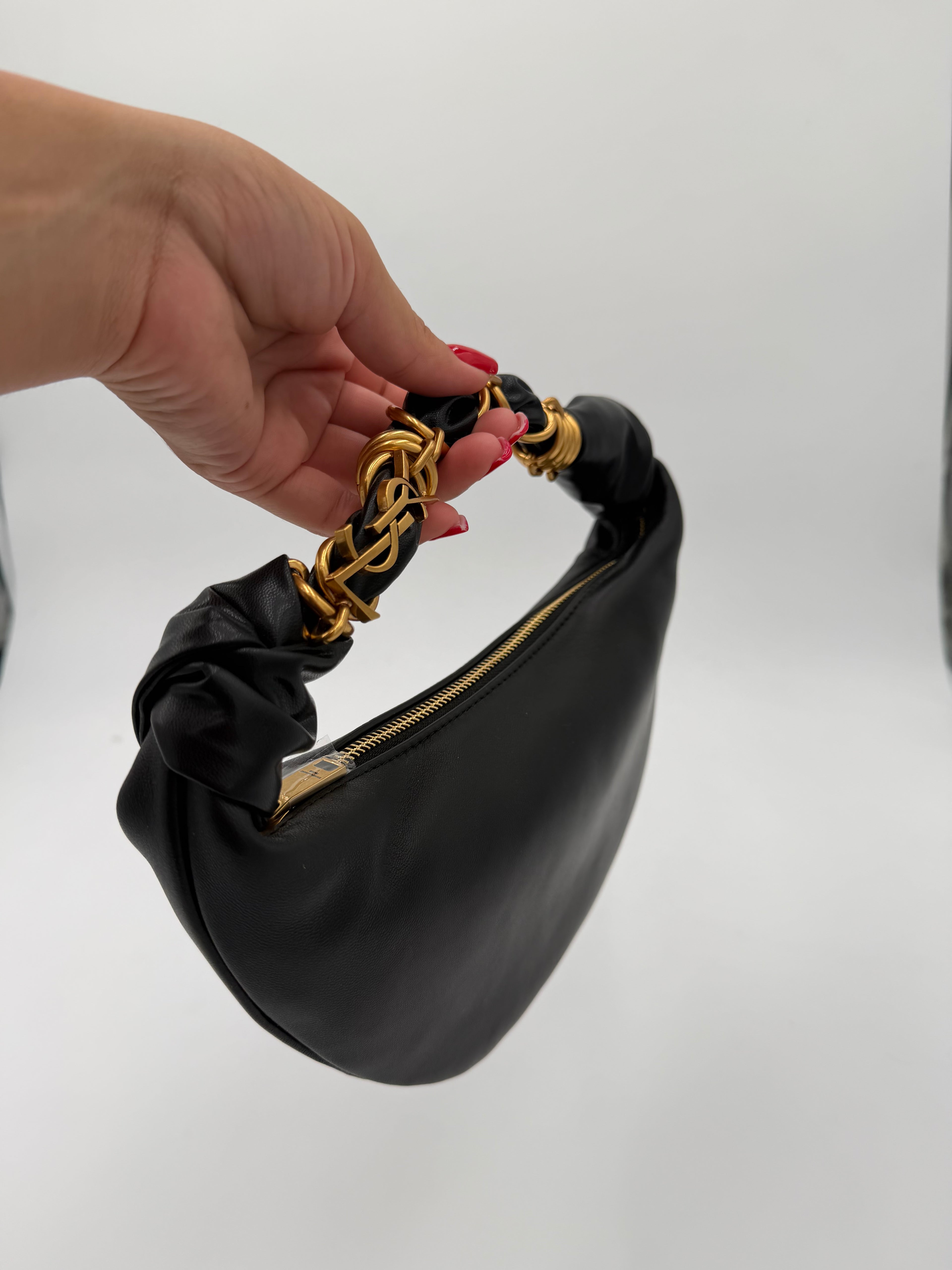 Borsa luxury 23cm