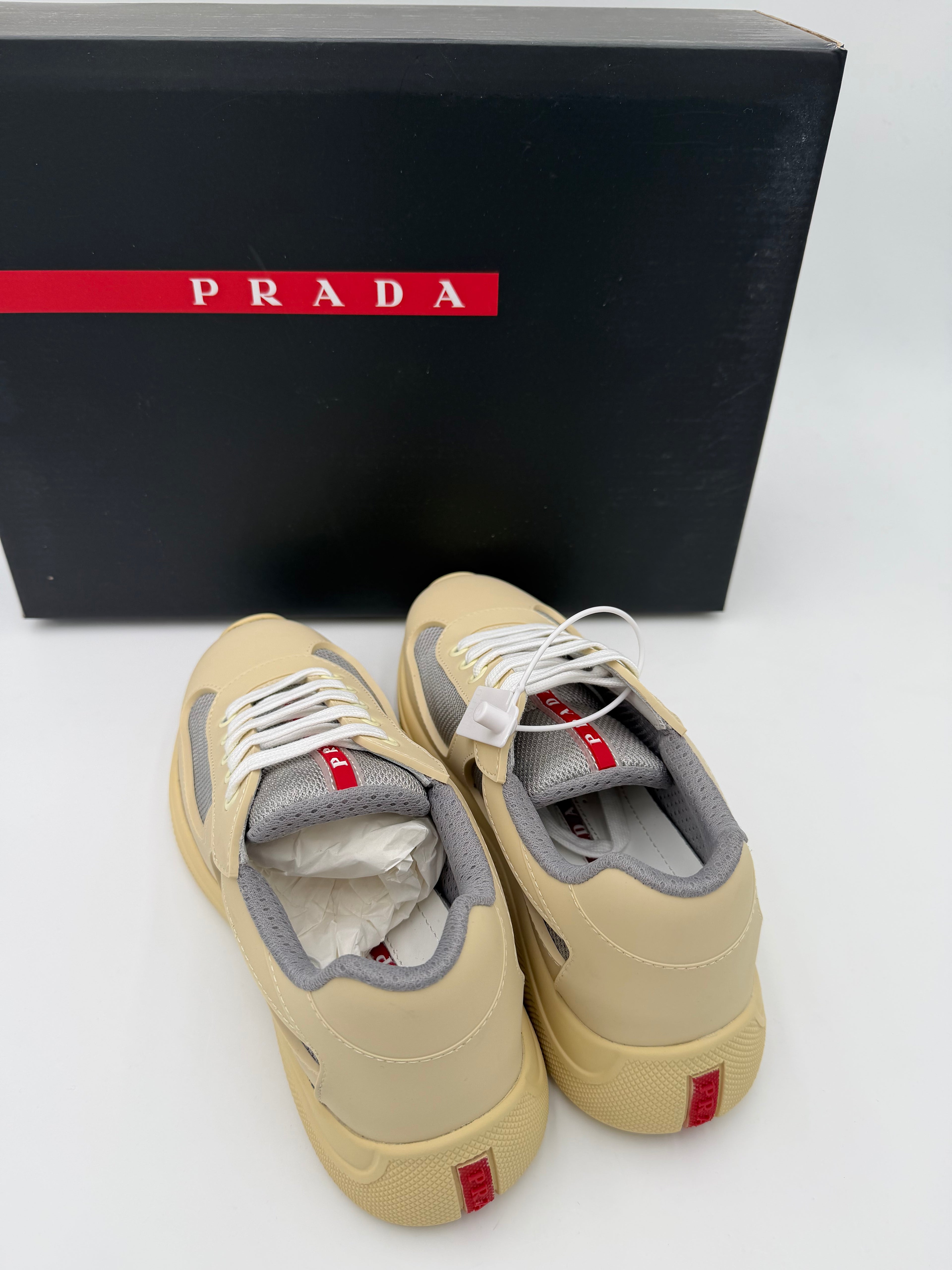 Sneakers prd panna