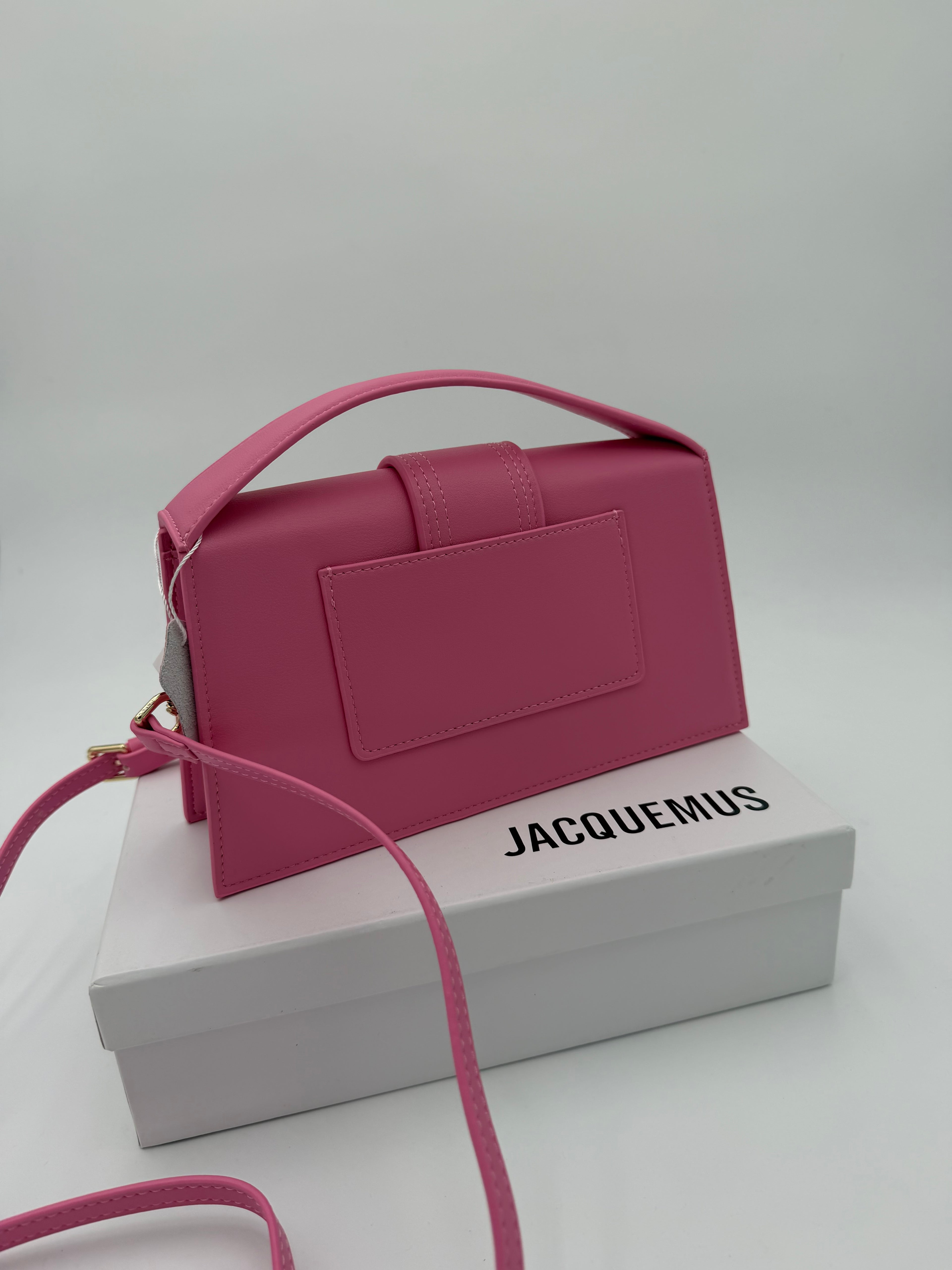 Borsa jaqui plum