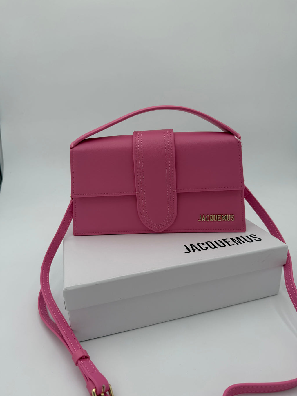 Borsa jaqui plum