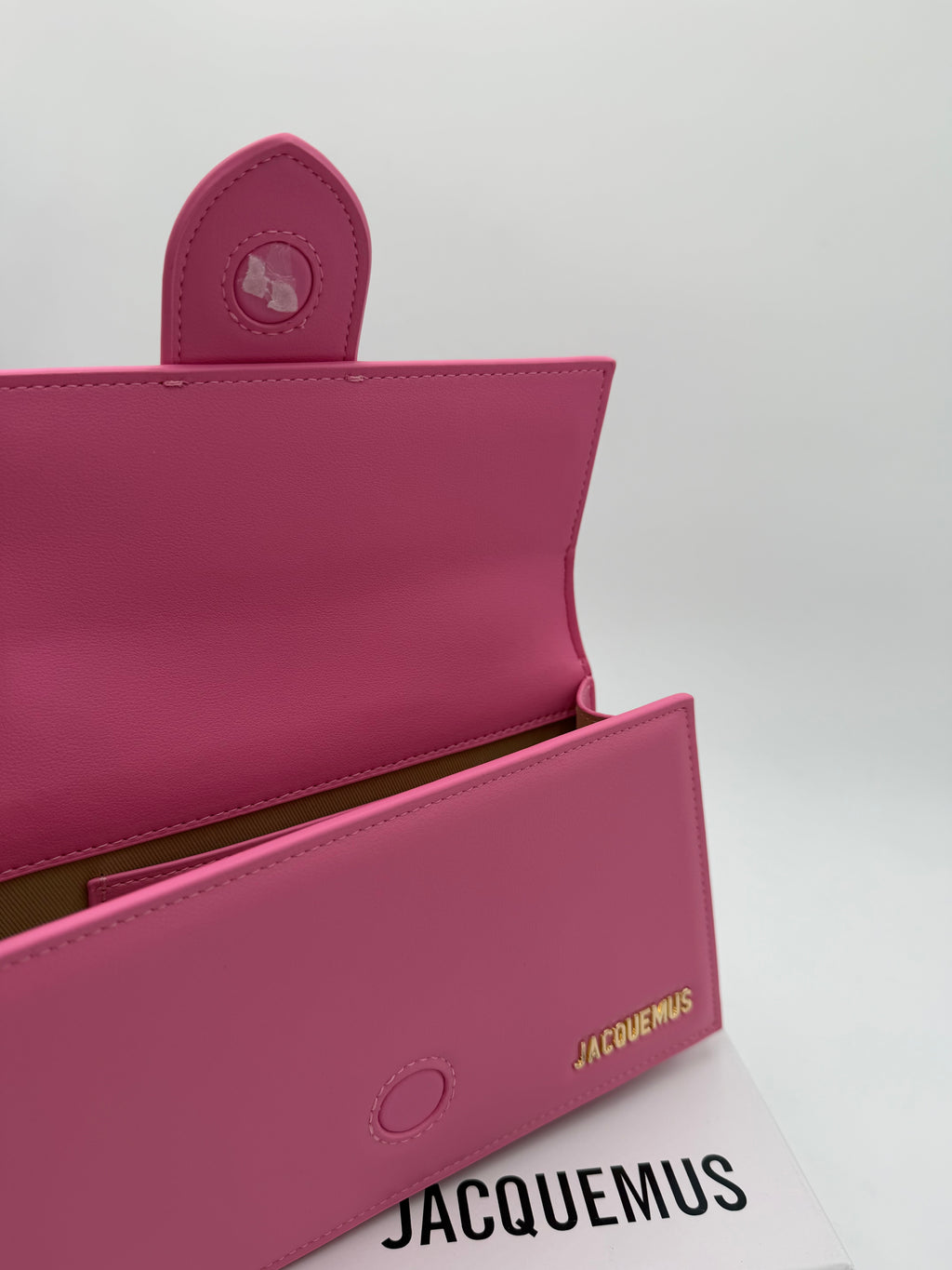 Borsa jaqui plum