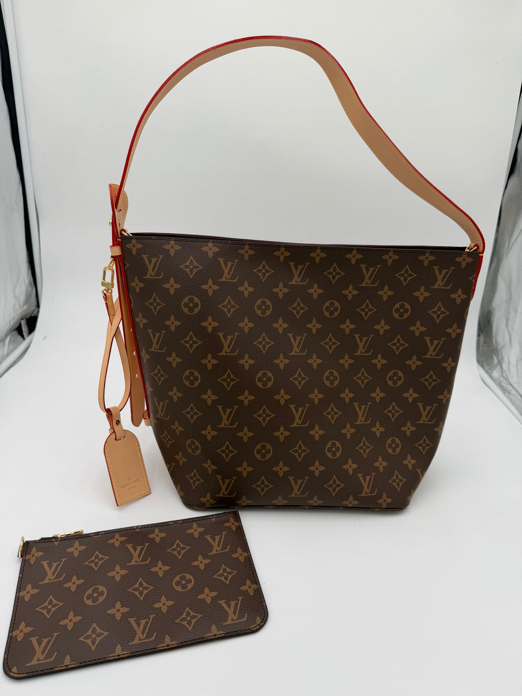 Borsa secchiello big