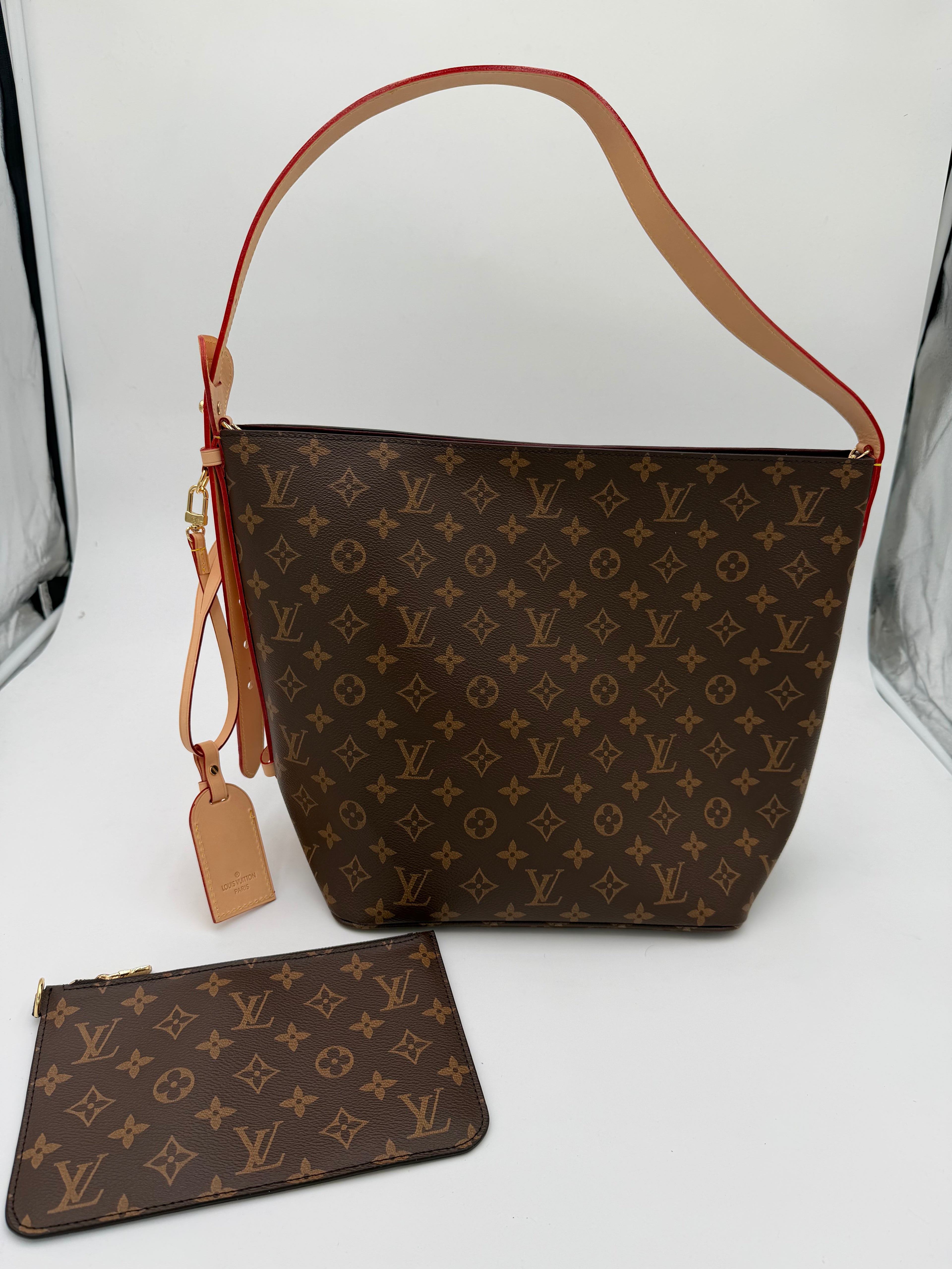 Borsa secchiello big