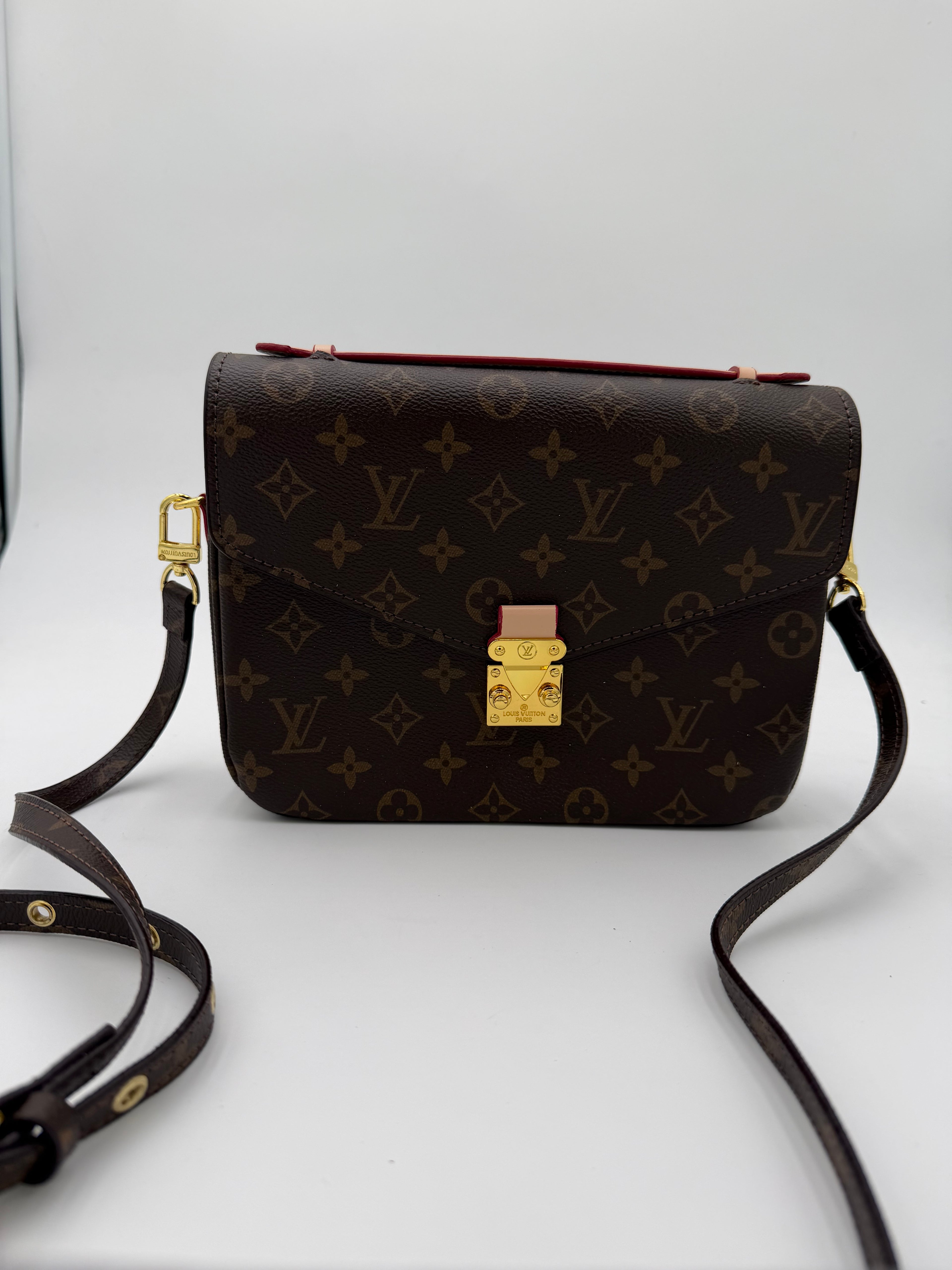 Borsa Metis 25cm