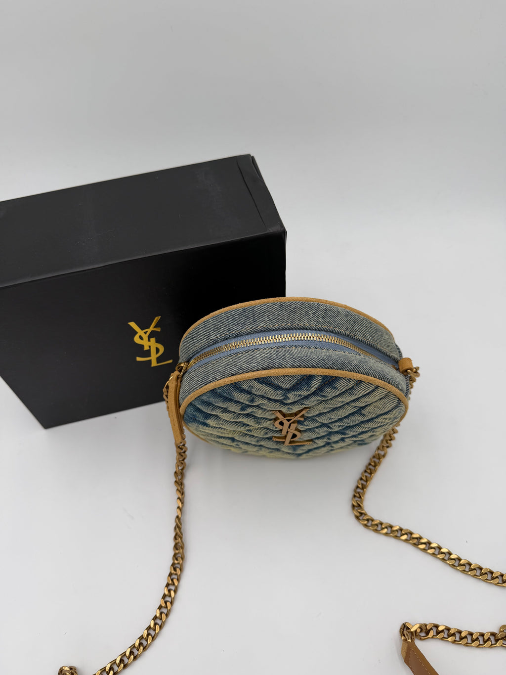 Borsa laury rotondo