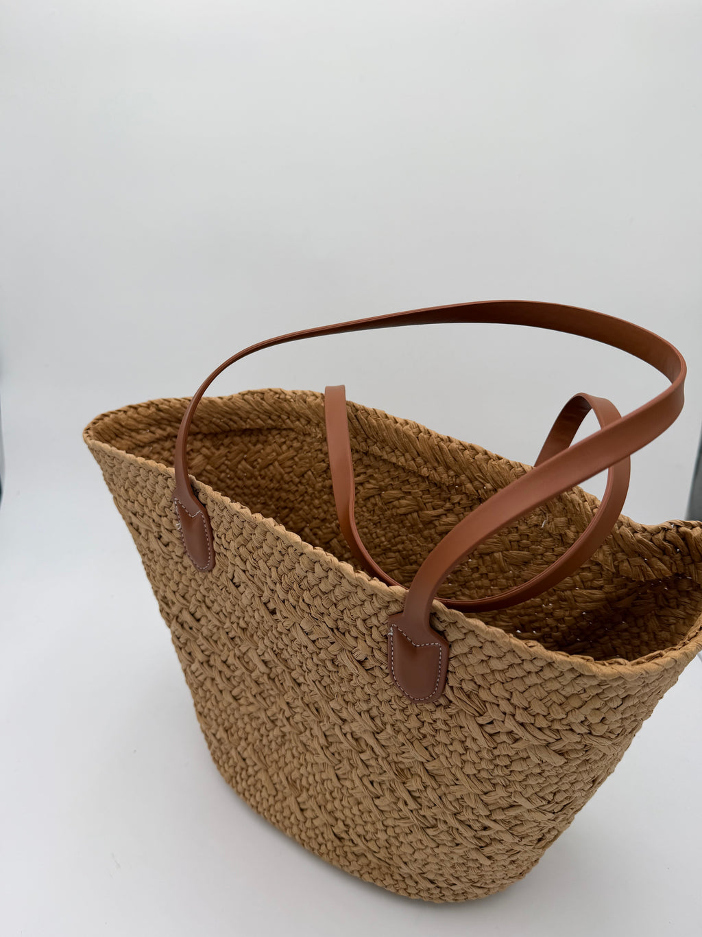 Borsa paglia cely